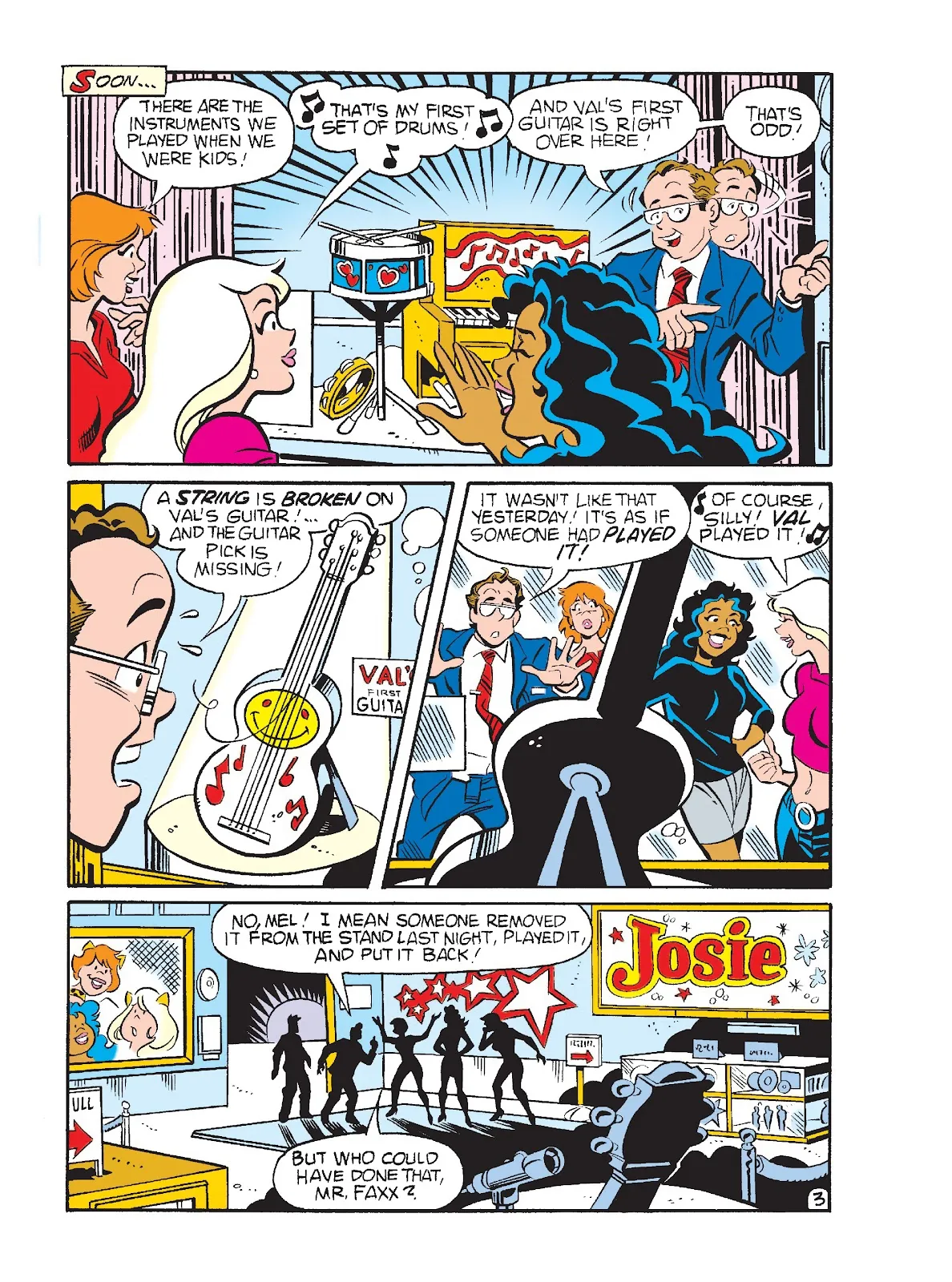 World of Betty and Veronica Jumbo Comics Digest  16 (Part 1) part 47