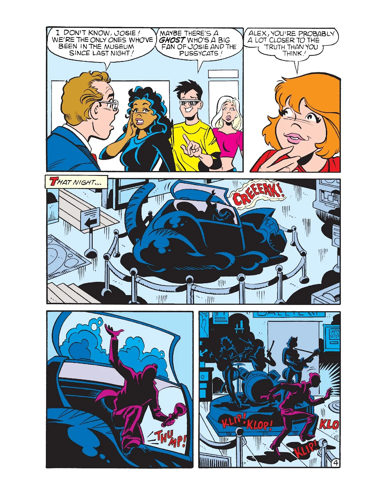 World of Betty and Veronica Jumbo Comics Digest  16 (Part 1) part 48