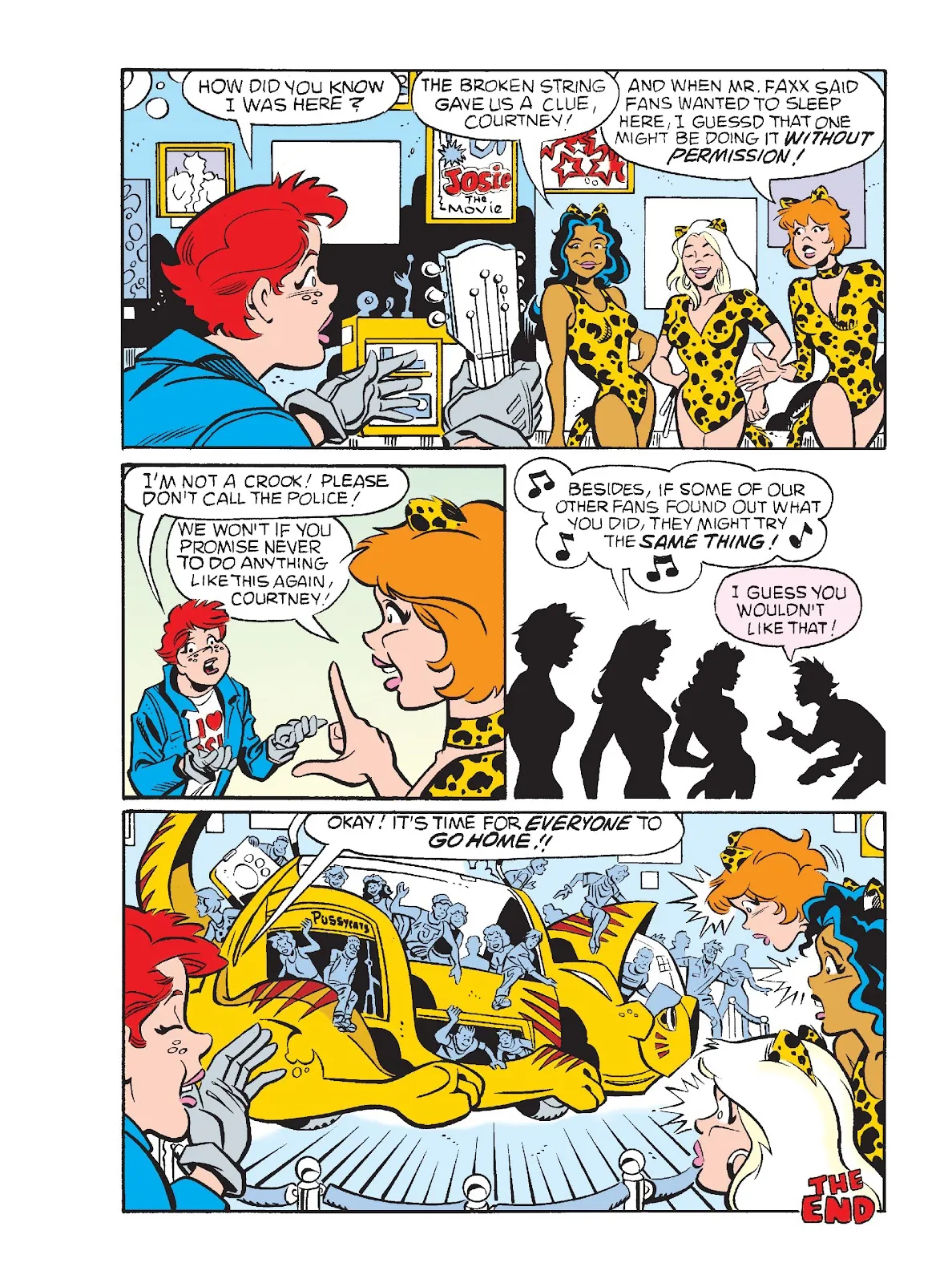 World of Betty and Veronica Jumbo Comics Digest  16 (Part 1) part 50
