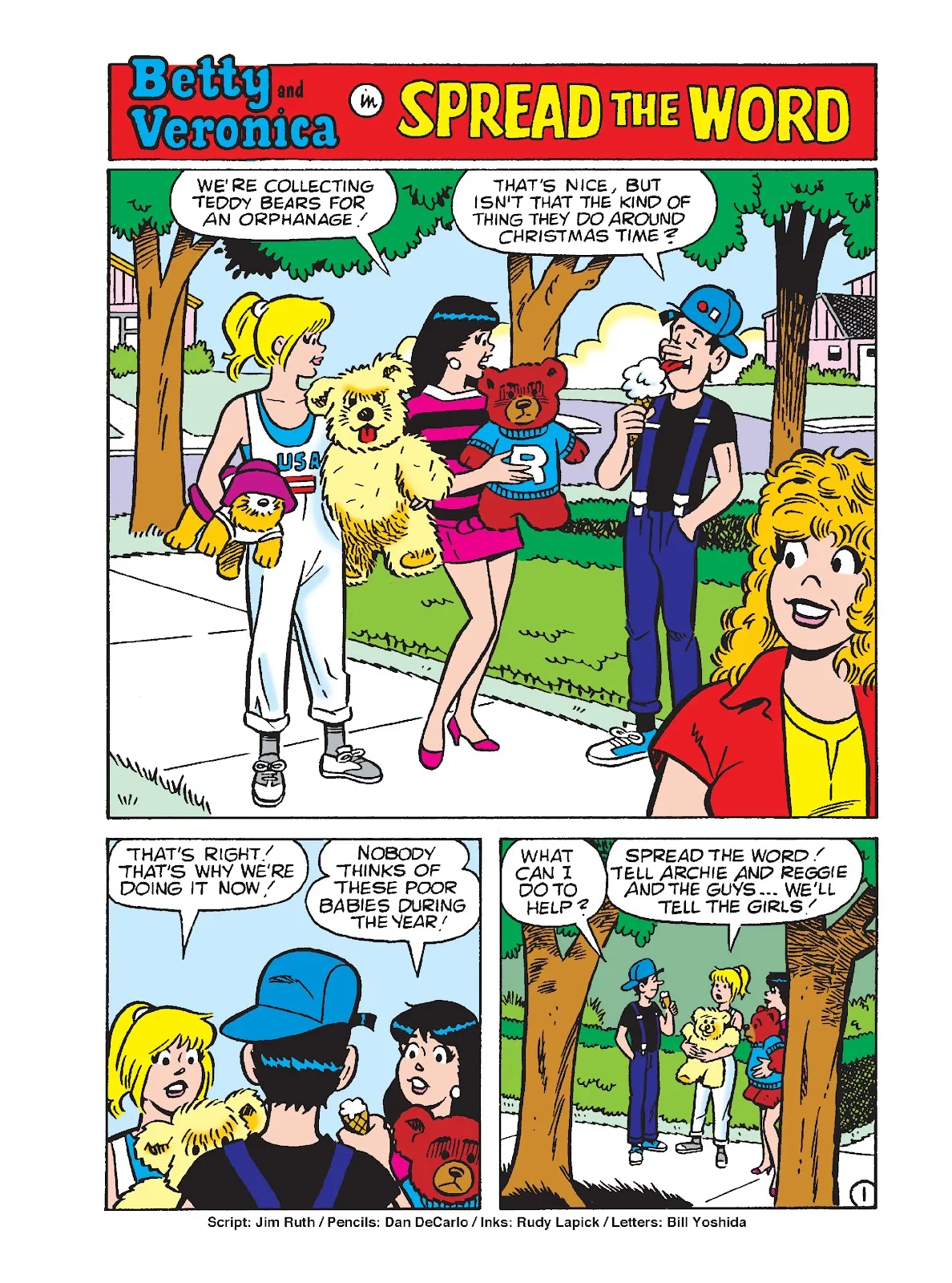 World of Betty and Veronica Jumbo Comics Digest  16 (Part 1) part 51