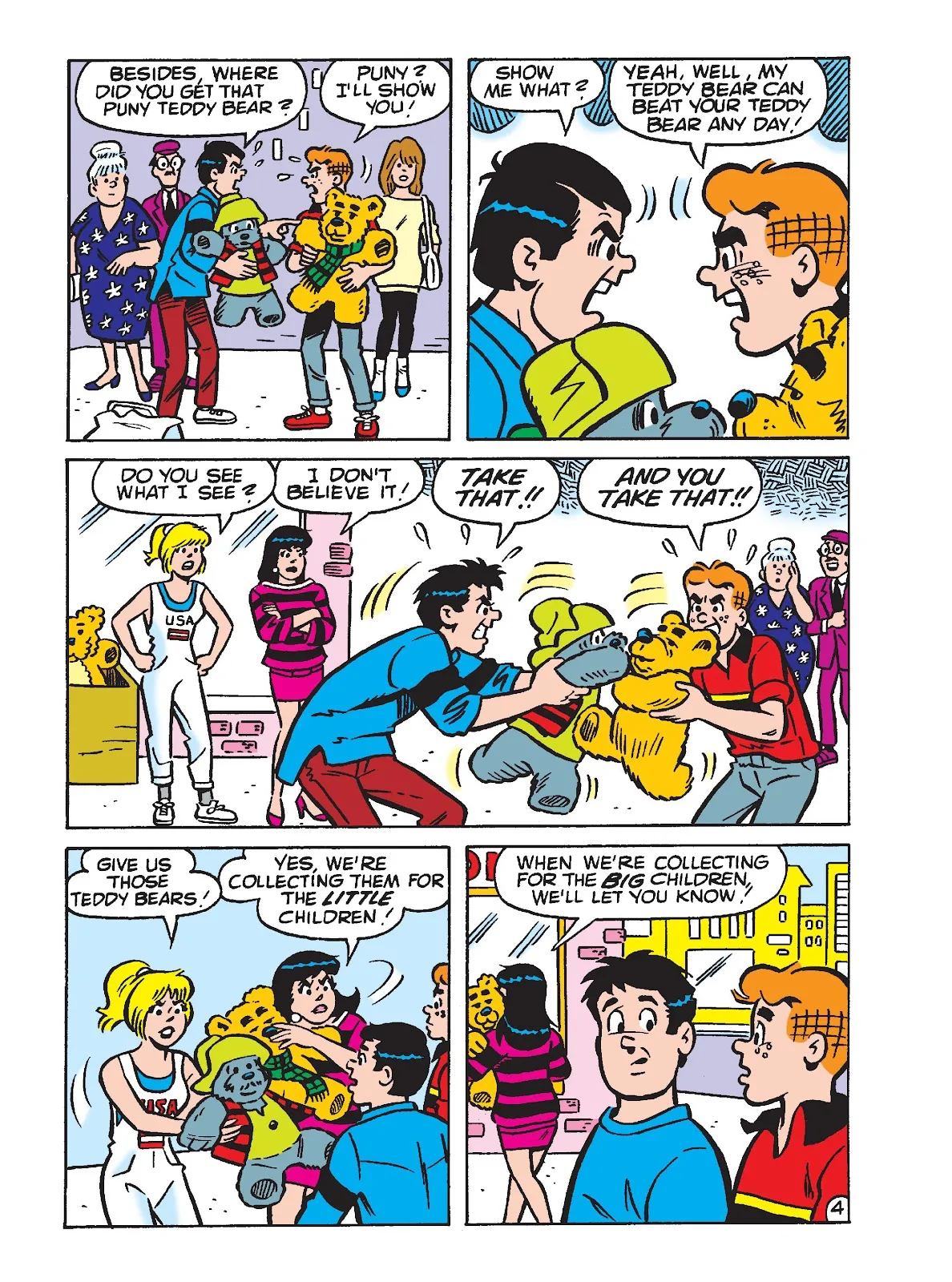 World of Betty and Veronica Jumbo Comics Digest  16 (Part 1) part 54