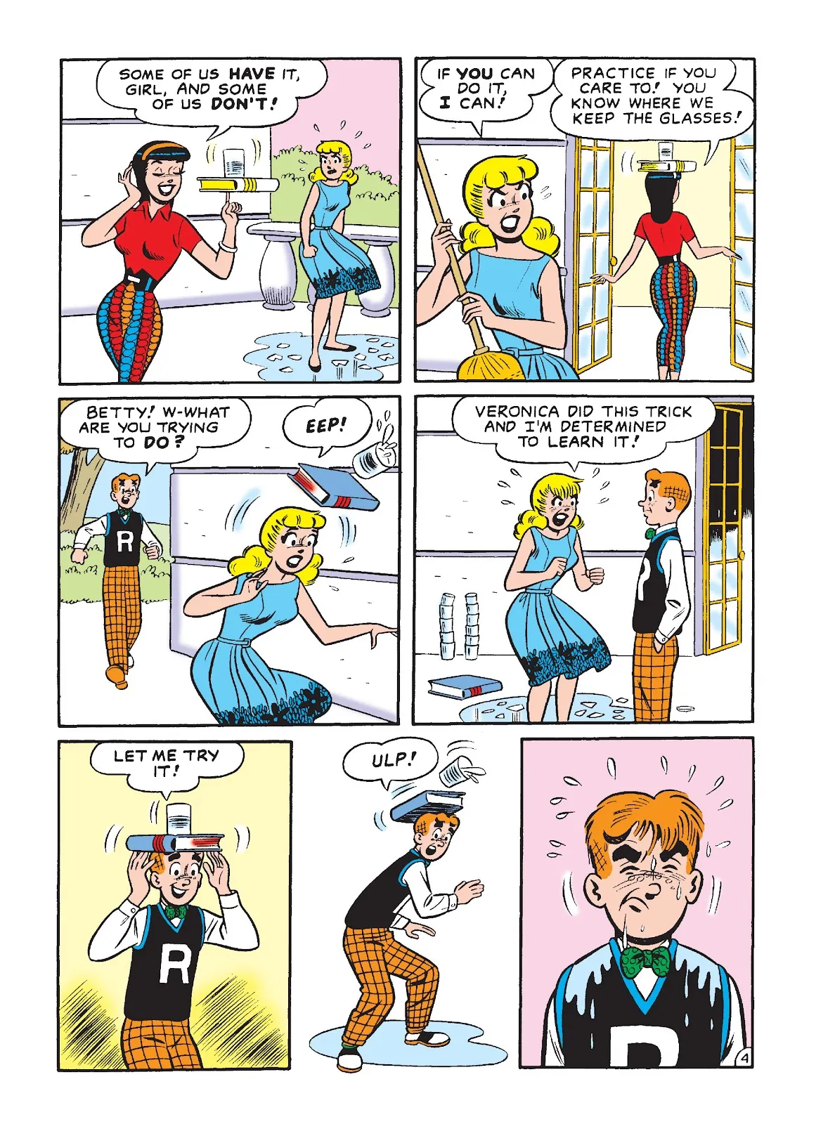 World of Betty and Veronica Jumbo Comics Digest  16 (Part 1) part 62