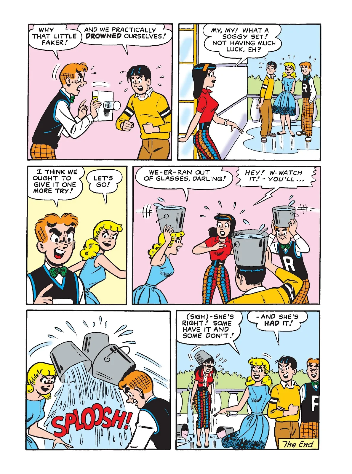 World of Betty and Veronica Jumbo Comics Digest  16 (Part 1) part 64
