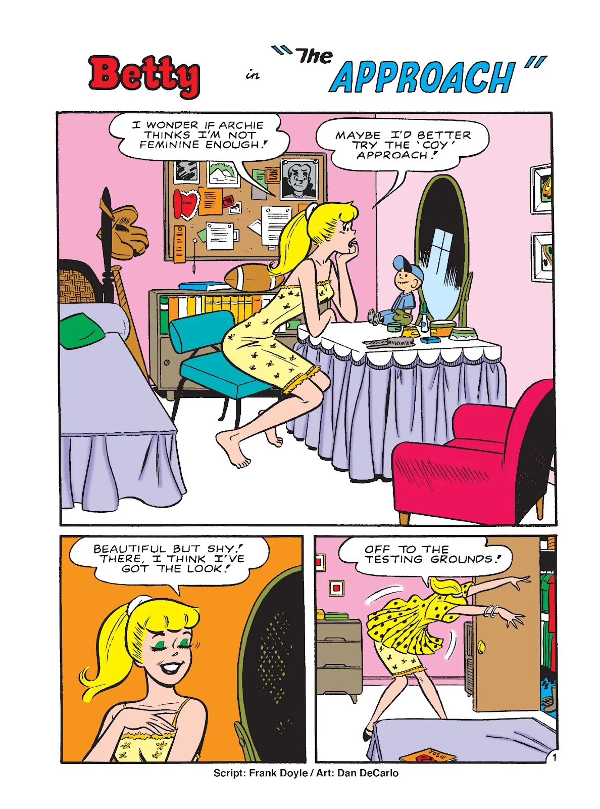 World of Betty and Veronica Jumbo Comics Digest  16 (Part 1) part 65