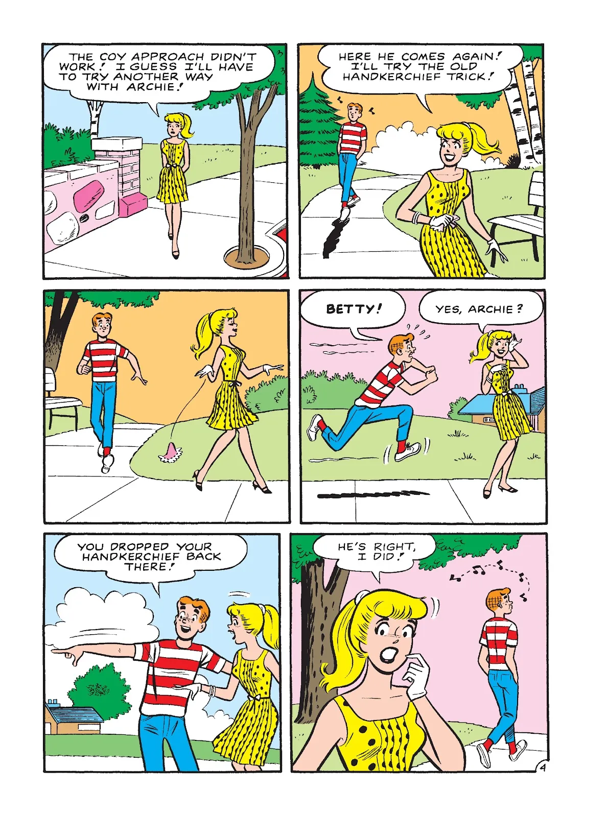 World of Betty and Veronica Jumbo Comics Digest  16 (Part 1) part 68