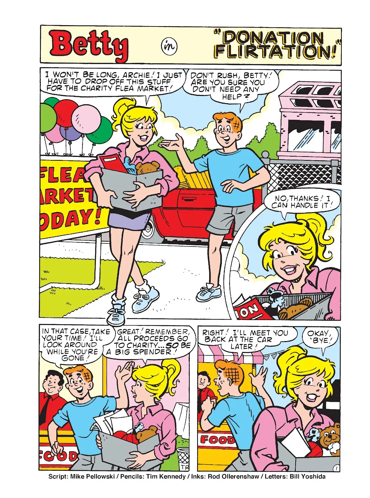 World of Betty and Veronica Jumbo Comics Digest  16 (Part 2) part 13