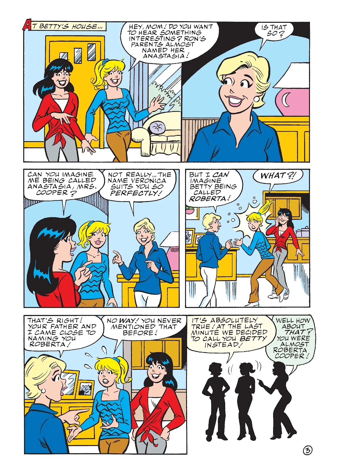 World of Betty and Veronica Jumbo Comics Digest  16 (Part 2) part 36
