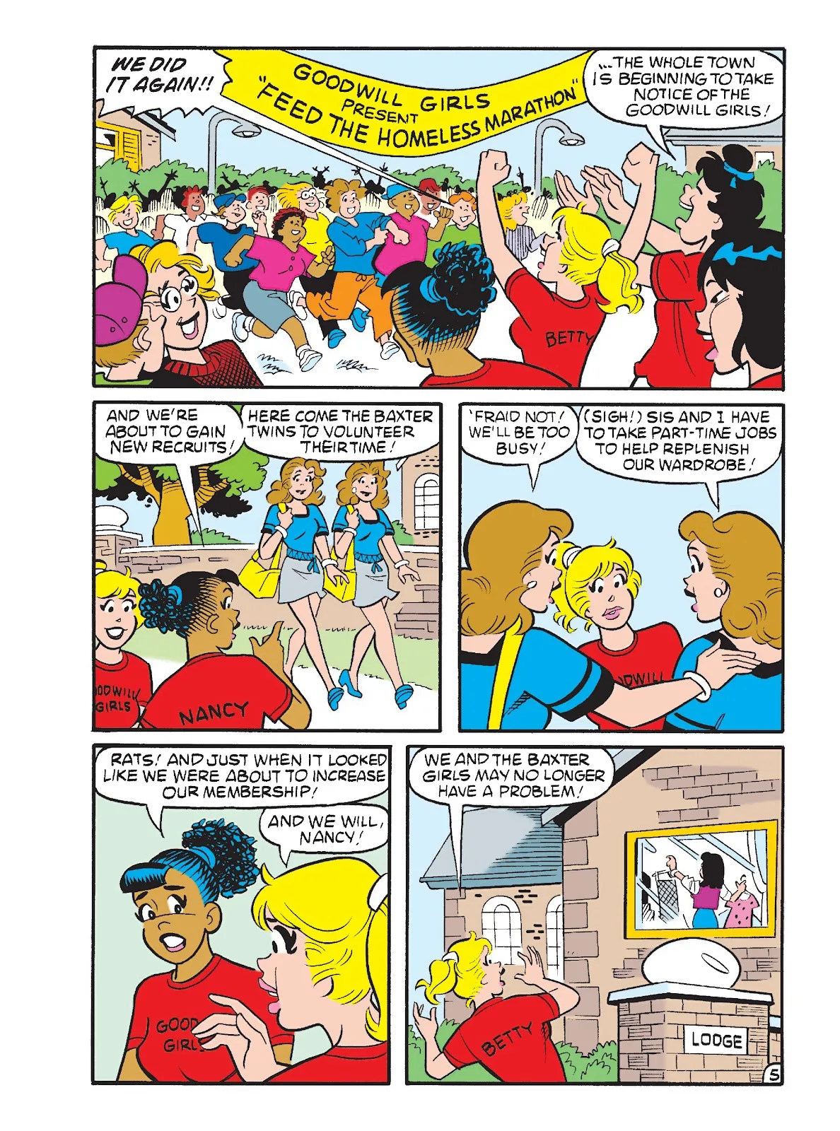 World of Betty and Veronica Jumbo Comics Digest  16 (Part 2) part 43