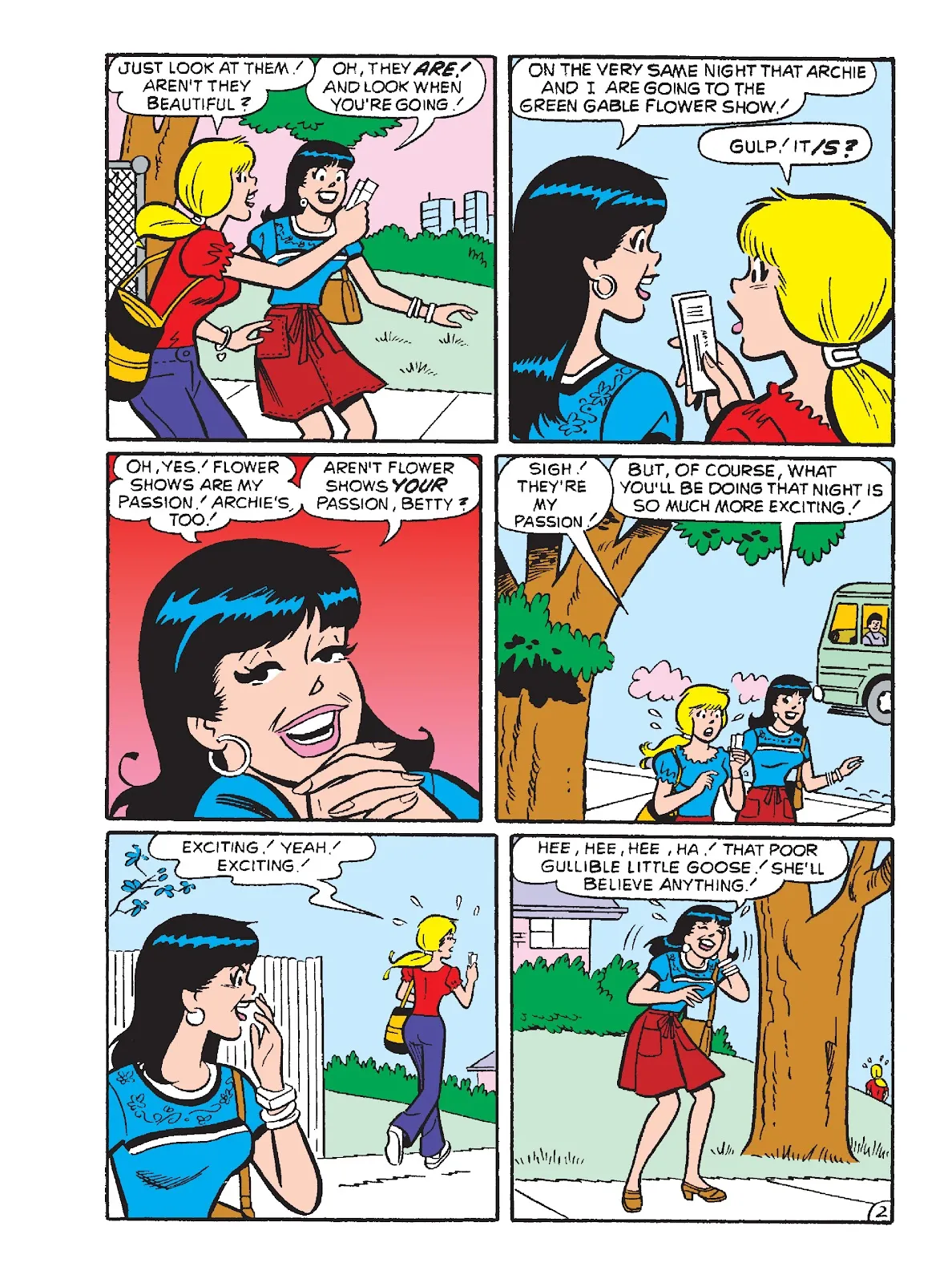 World of Betty and Veronica Jumbo Comics Digest  16 (Part 2) part 51