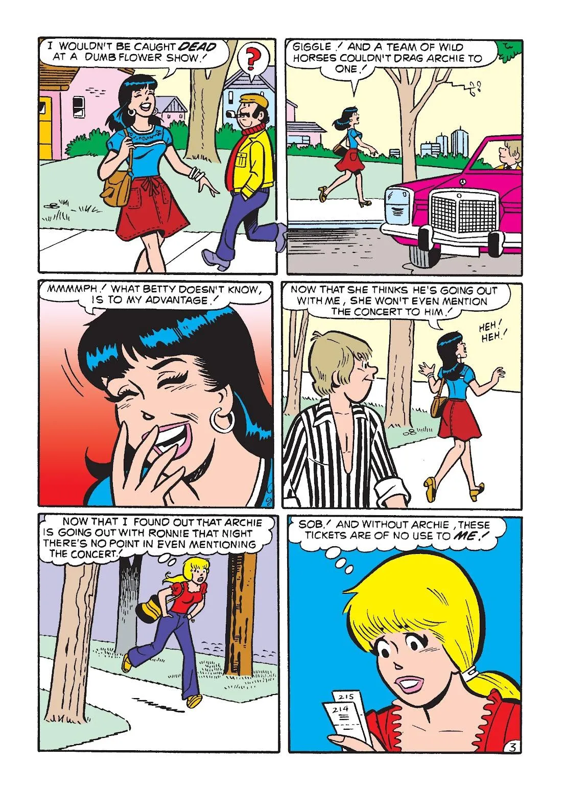 World of Betty and Veronica Jumbo Comics Digest  16 (Part 2) part 52