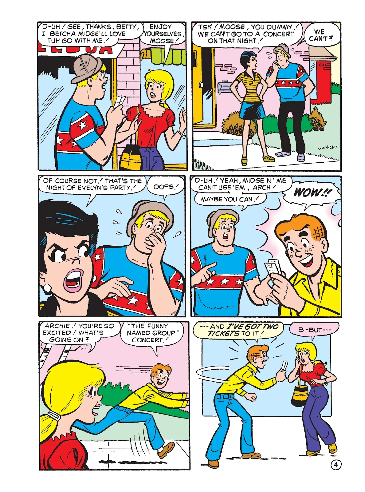 World of Betty and Veronica Jumbo Comics Digest  16 (Part 2) part 53