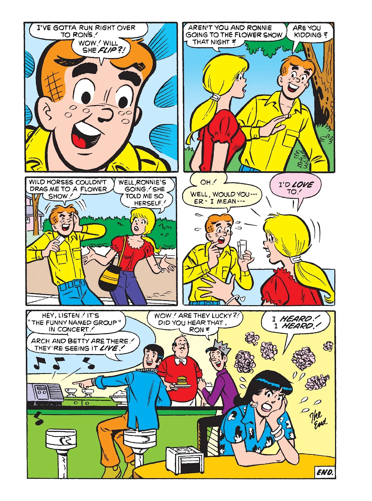World of Betty and Veronica Jumbo Comics Digest  16 (Part 2) part 54