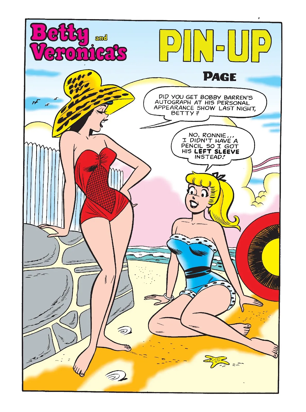 World of Betty and Veronica Jumbo Comics Digest  16 (Part 2) part 55