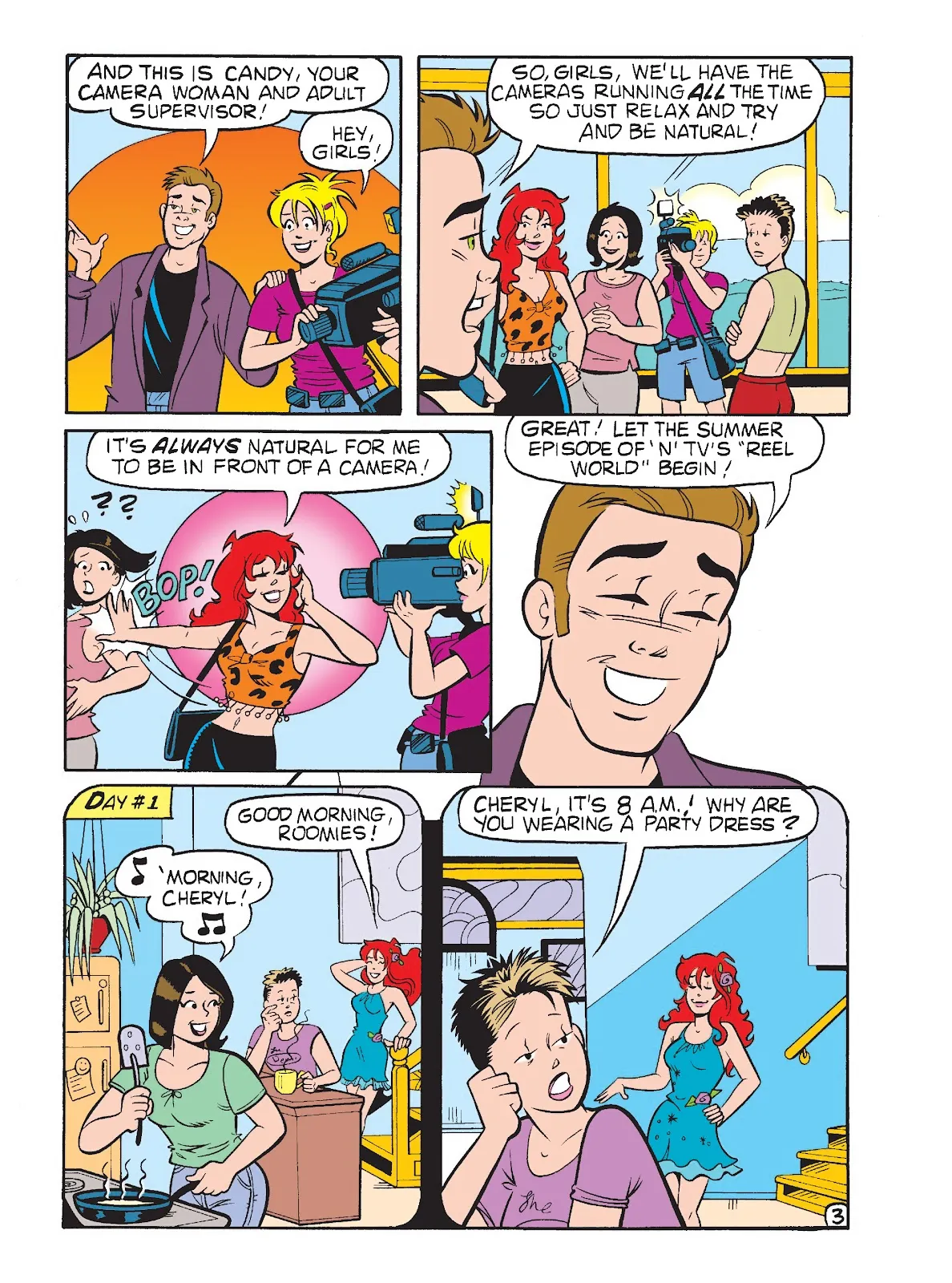 World of Betty and Veronica Jumbo Comics Digest  16 (Part 2) part 58