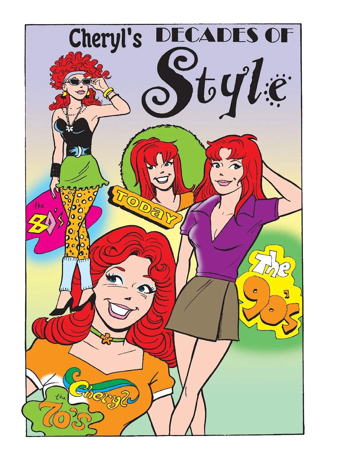 World of Betty and Veronica Jumbo Comics Digest  16 (Part 2) part 66