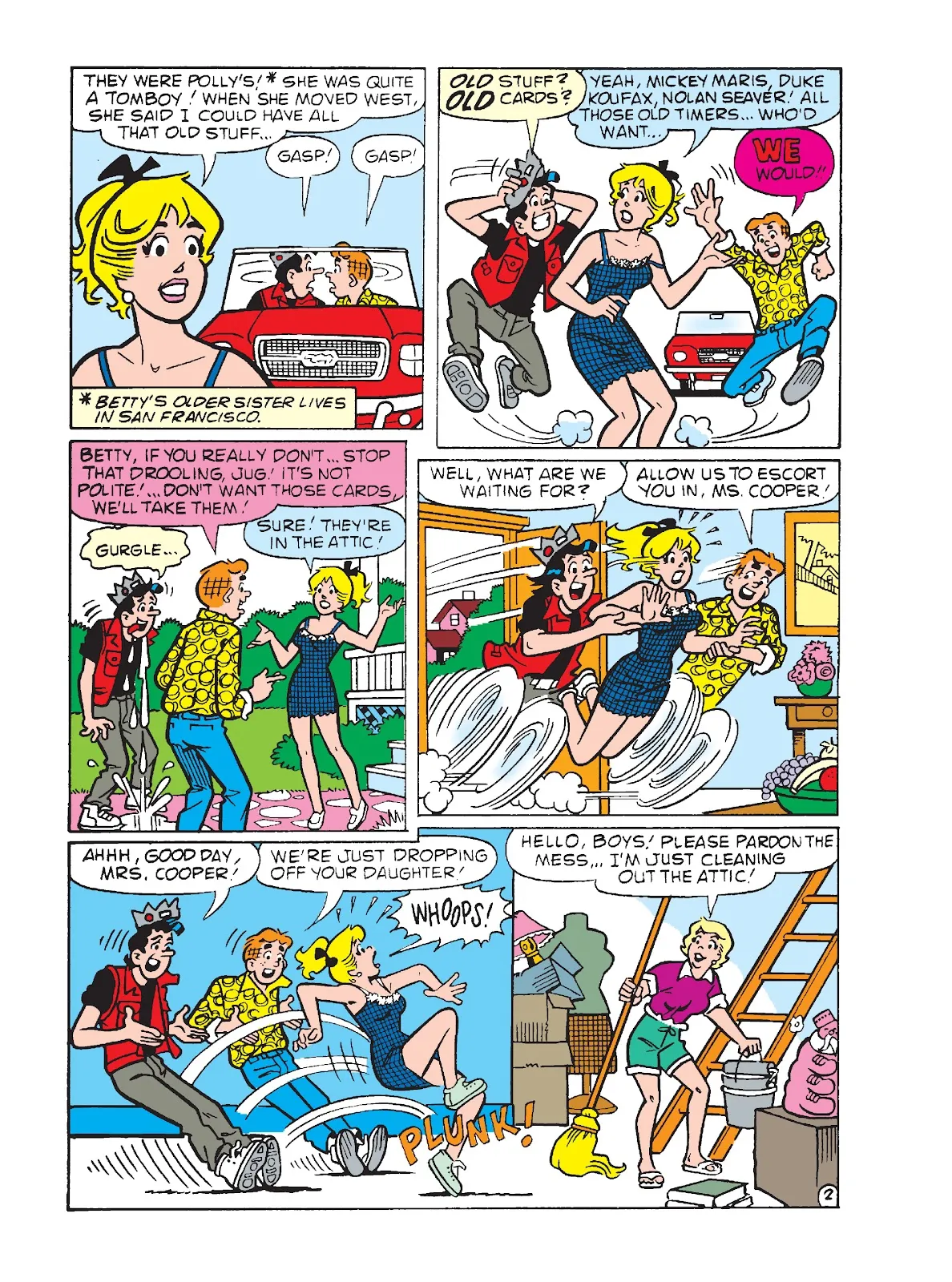 World of Betty and Veronica Jumbo Comics Digest  16 (Part 2) part 69