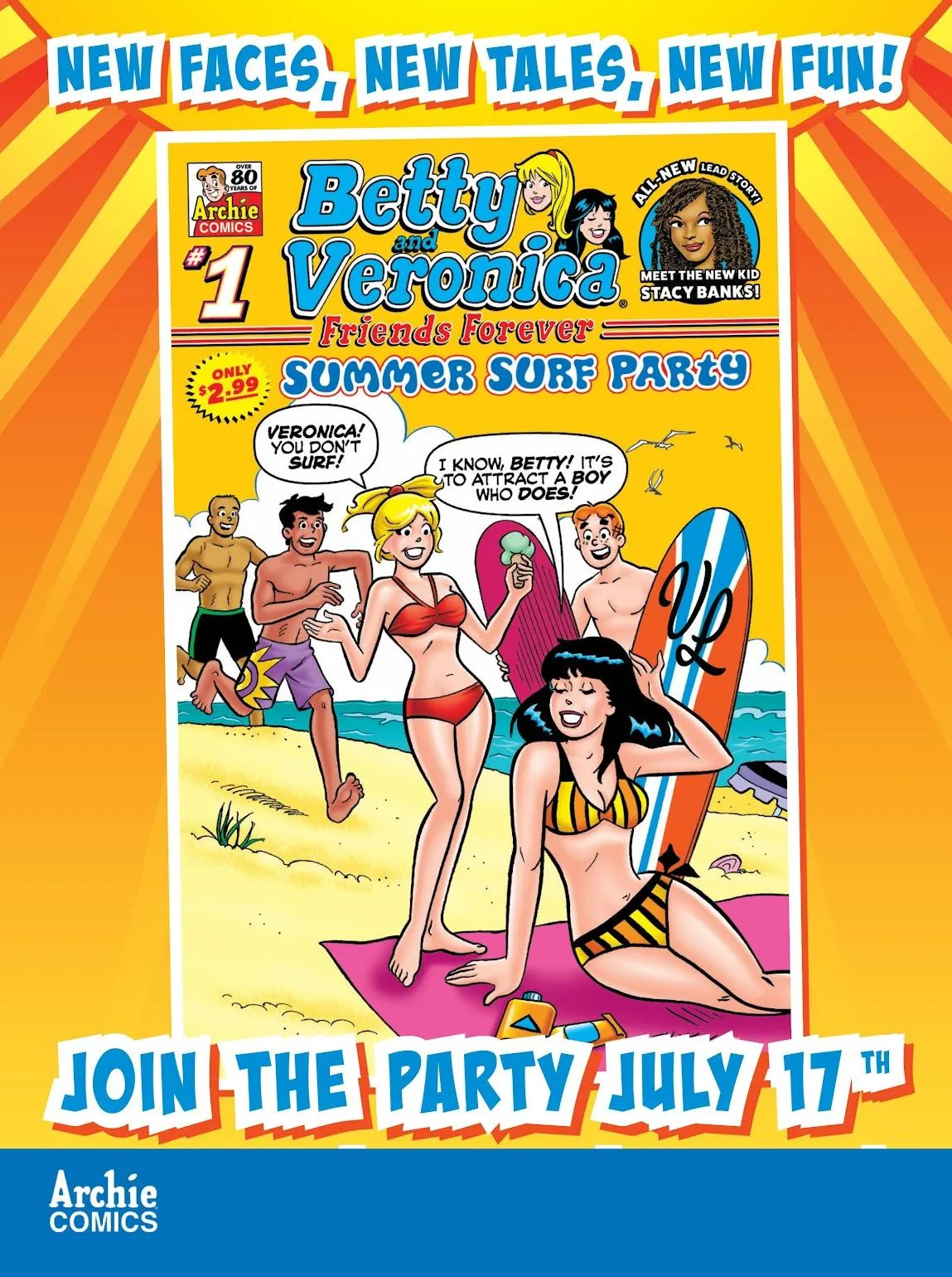 World of Betty and Veronica Jumbo Comics Digest  16 (Part 2) part 78