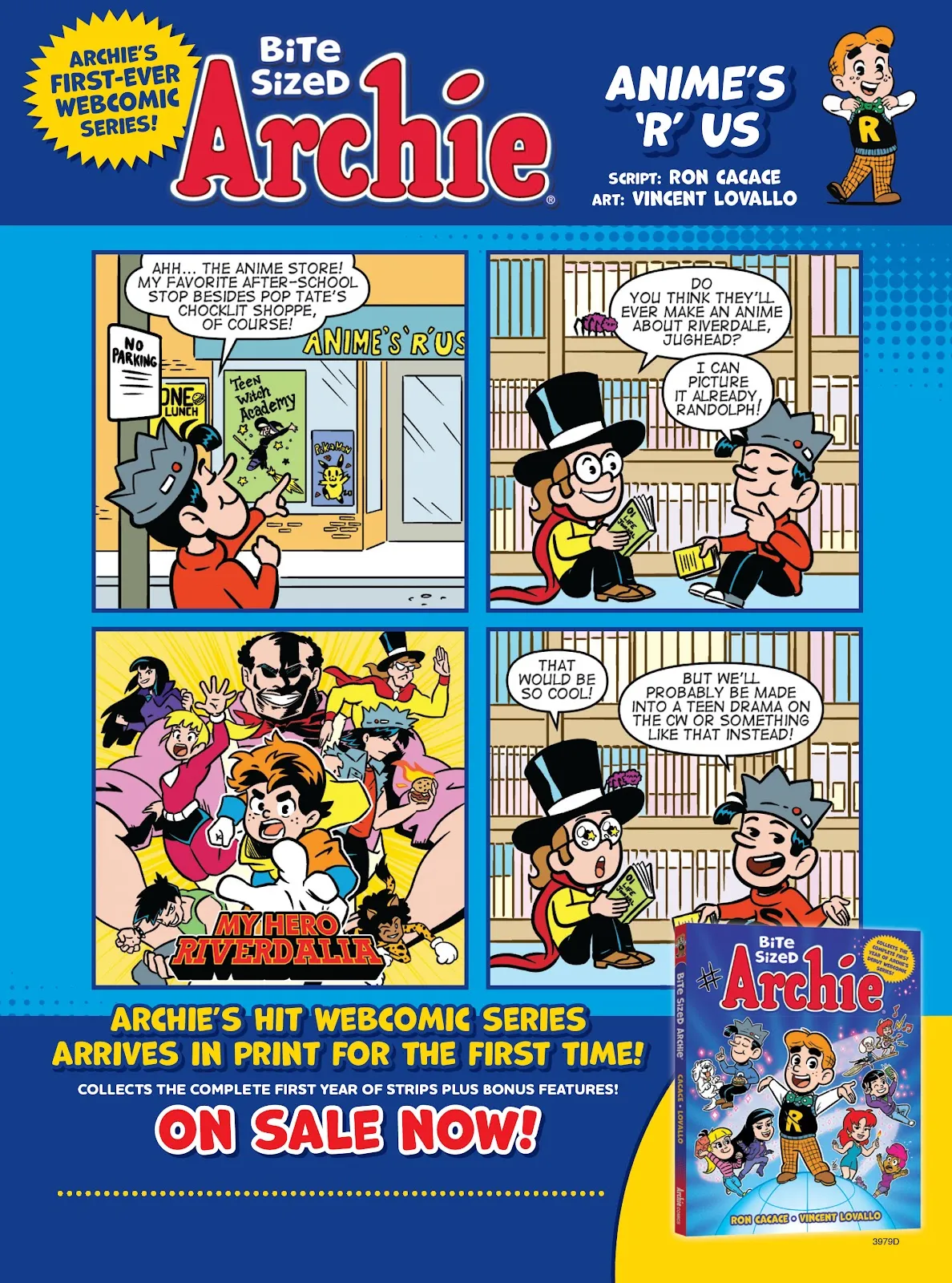 World of Betty and Veronica Jumbo Comics Digest  16 (Part 2) part 79