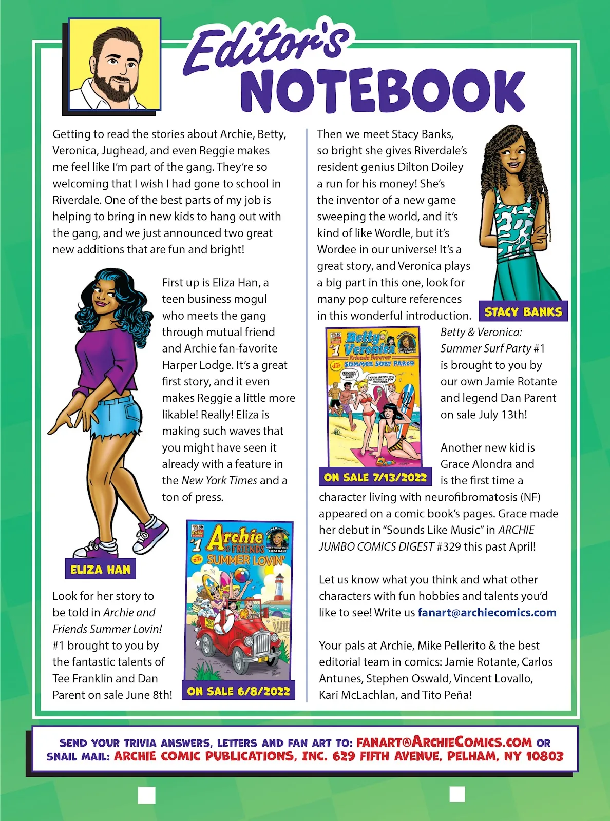 World of Betty and Veronica Jumbo Comics Digest  16 (Part 2) part 80