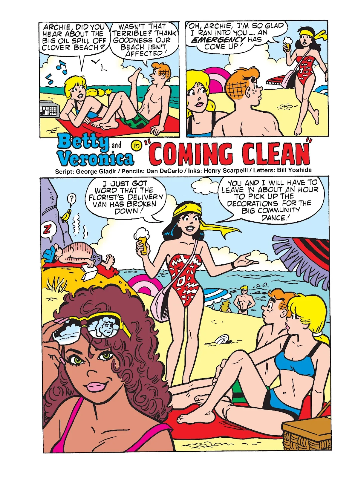 World of Betty and Veronica Jumbo Comics Digest  17 (Part 1) part 12