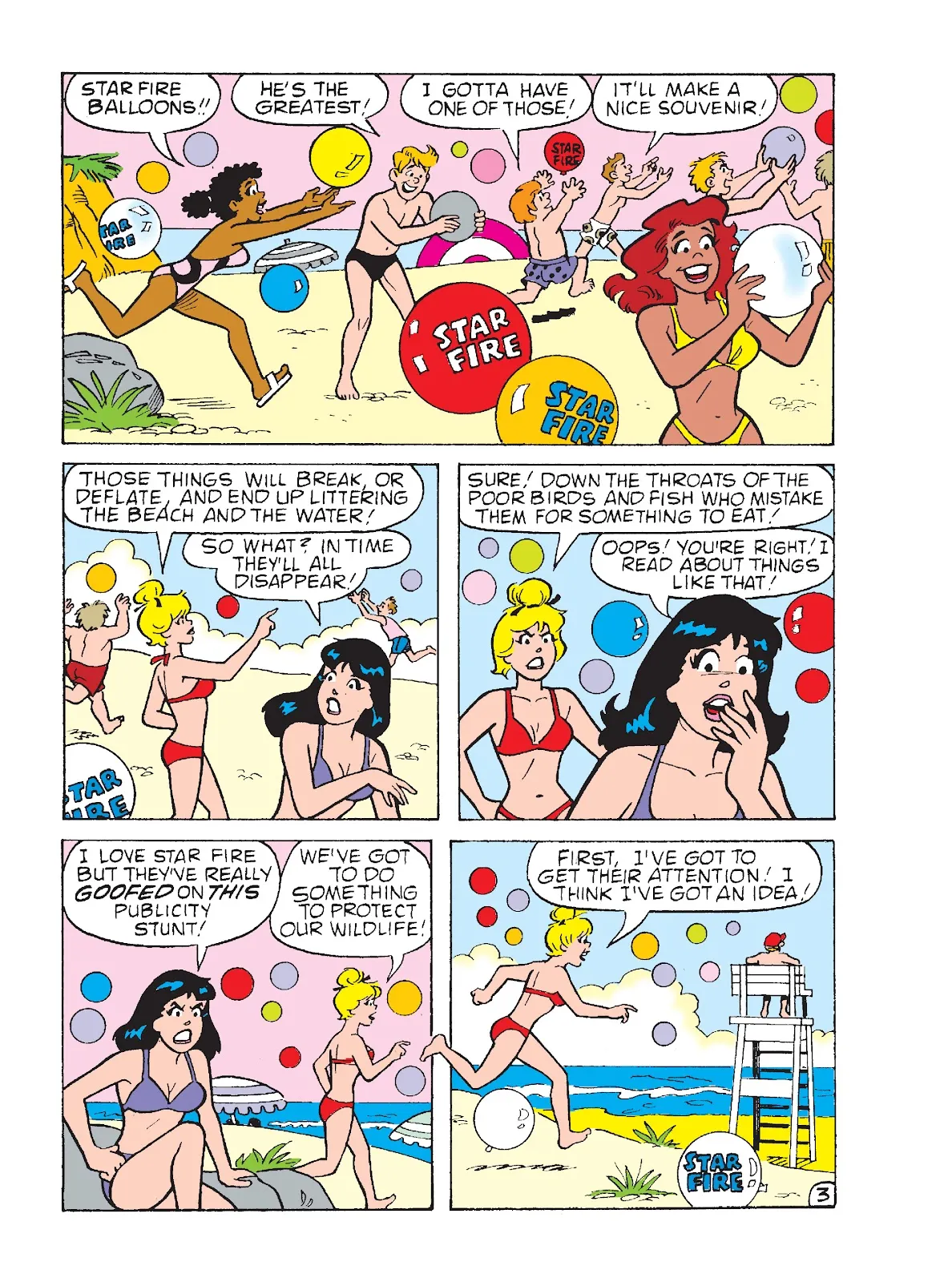 World of Betty and Veronica Jumbo Comics Digest  17 (Part 1) part 25
