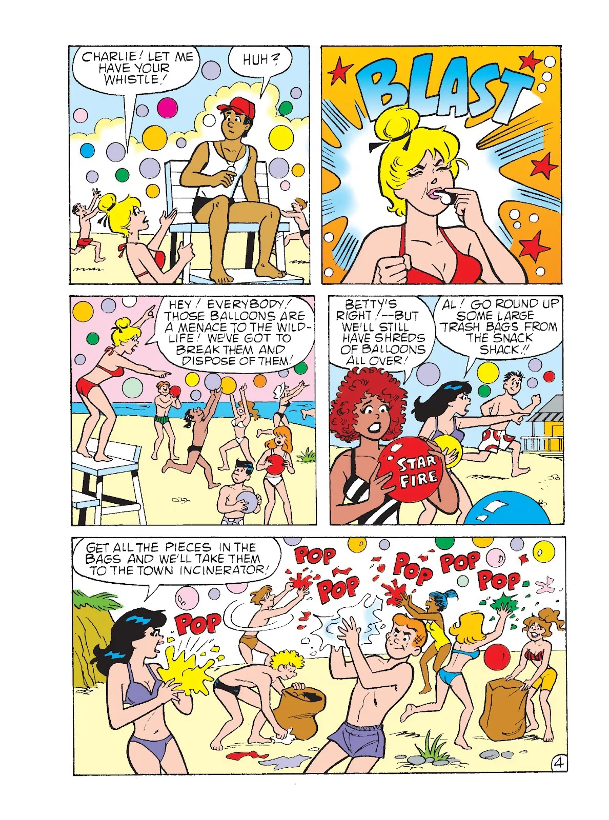 World of Betty and Veronica Jumbo Comics Digest  17 (Part 1) part 26