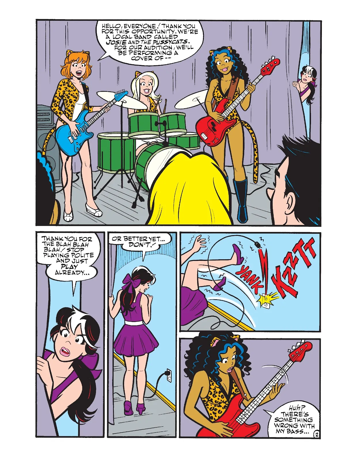 World of Betty and Veronica Jumbo Comics Digest  17 (Part 1) part 36