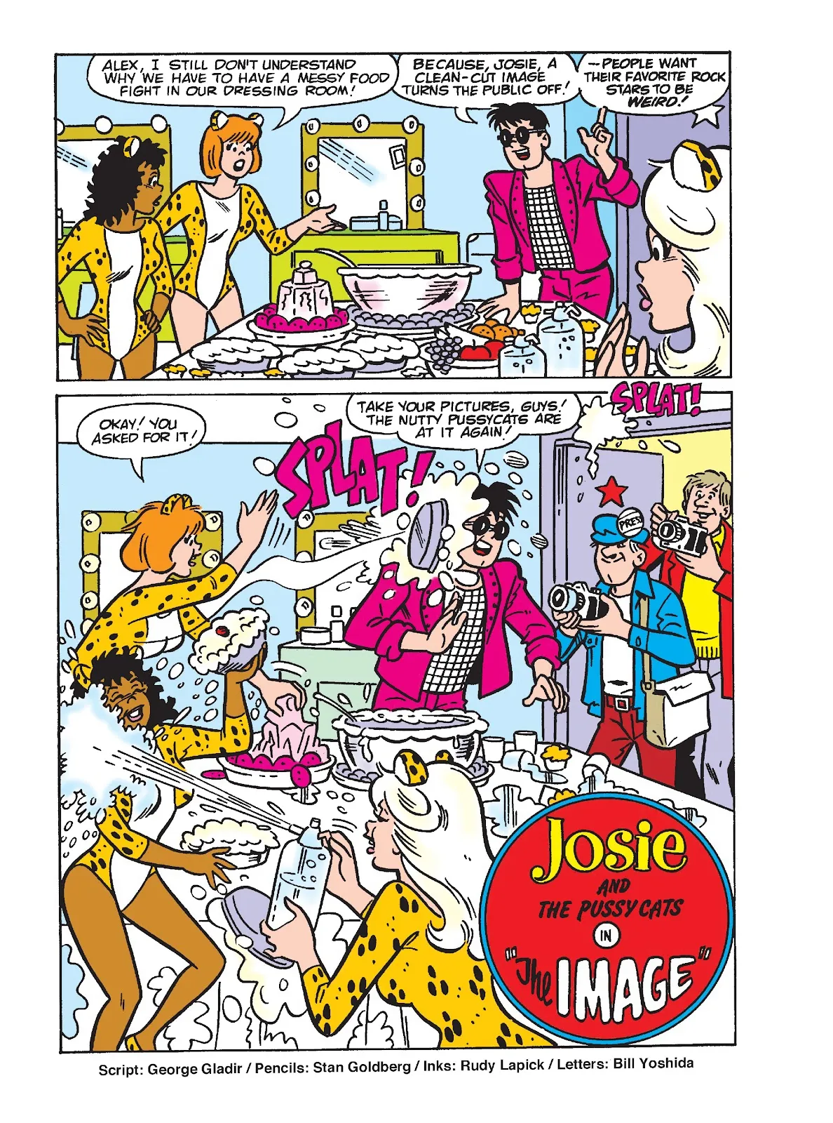 World of Betty and Veronica Jumbo Comics Digest  17 (Part 1) part 41