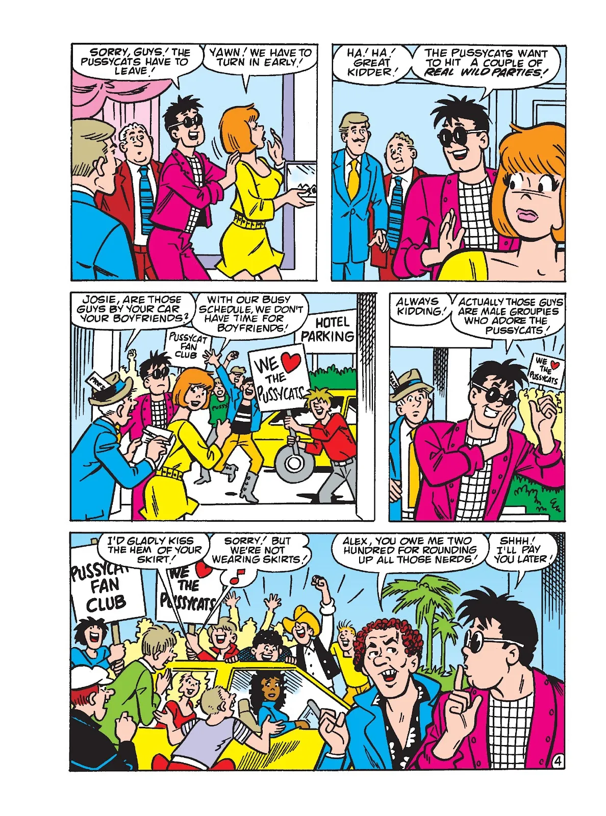 World of Betty and Veronica Jumbo Comics Digest  17 (Part 1) part 44