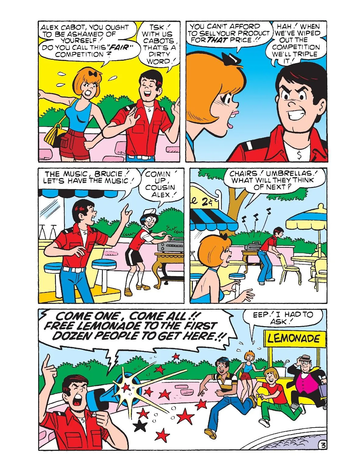 World of Betty and Veronica Jumbo Comics Digest  17 (Part 1) part 48
