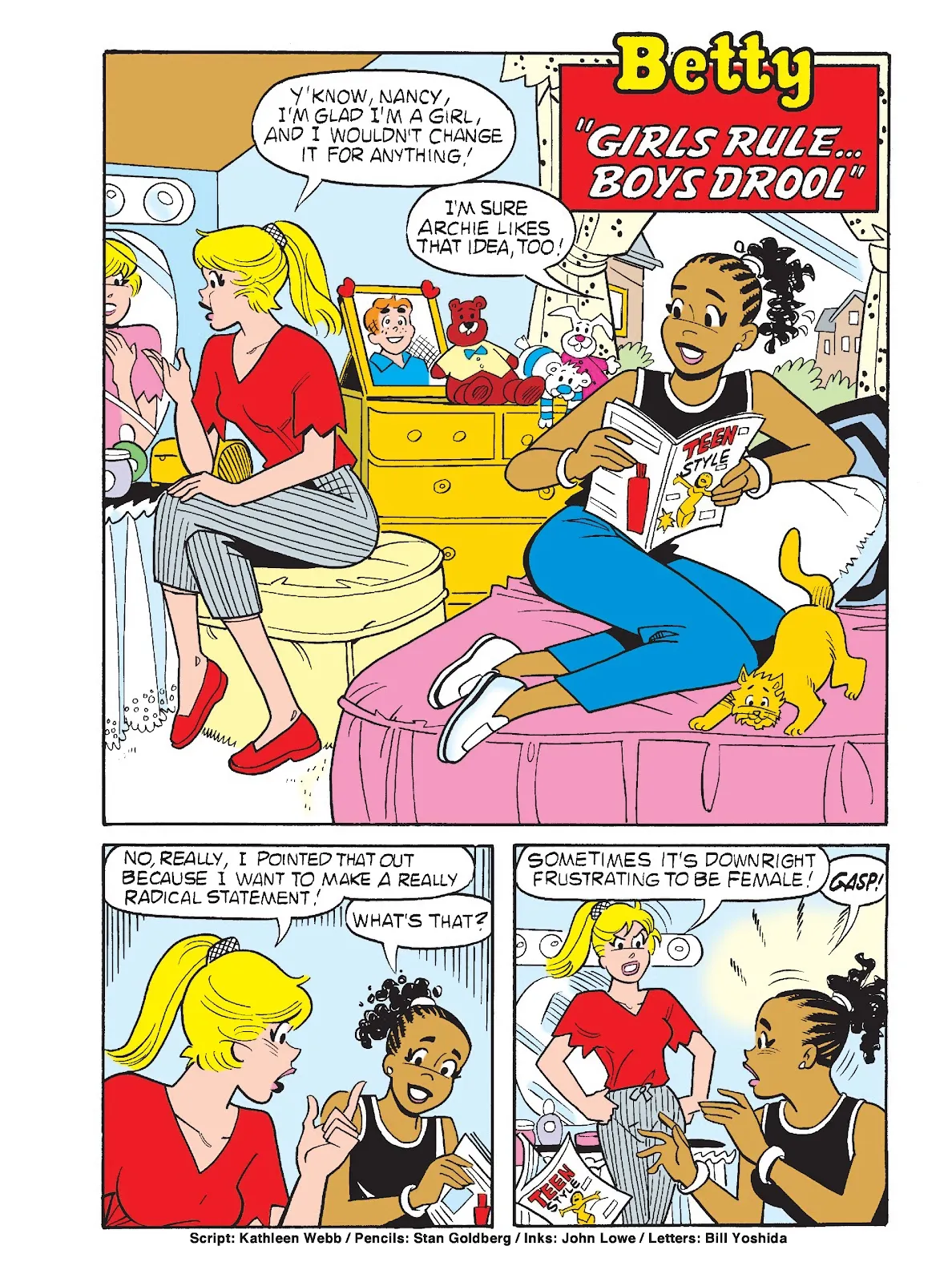 World of Betty and Veronica Jumbo Comics Digest  17 (Part 1) part 51