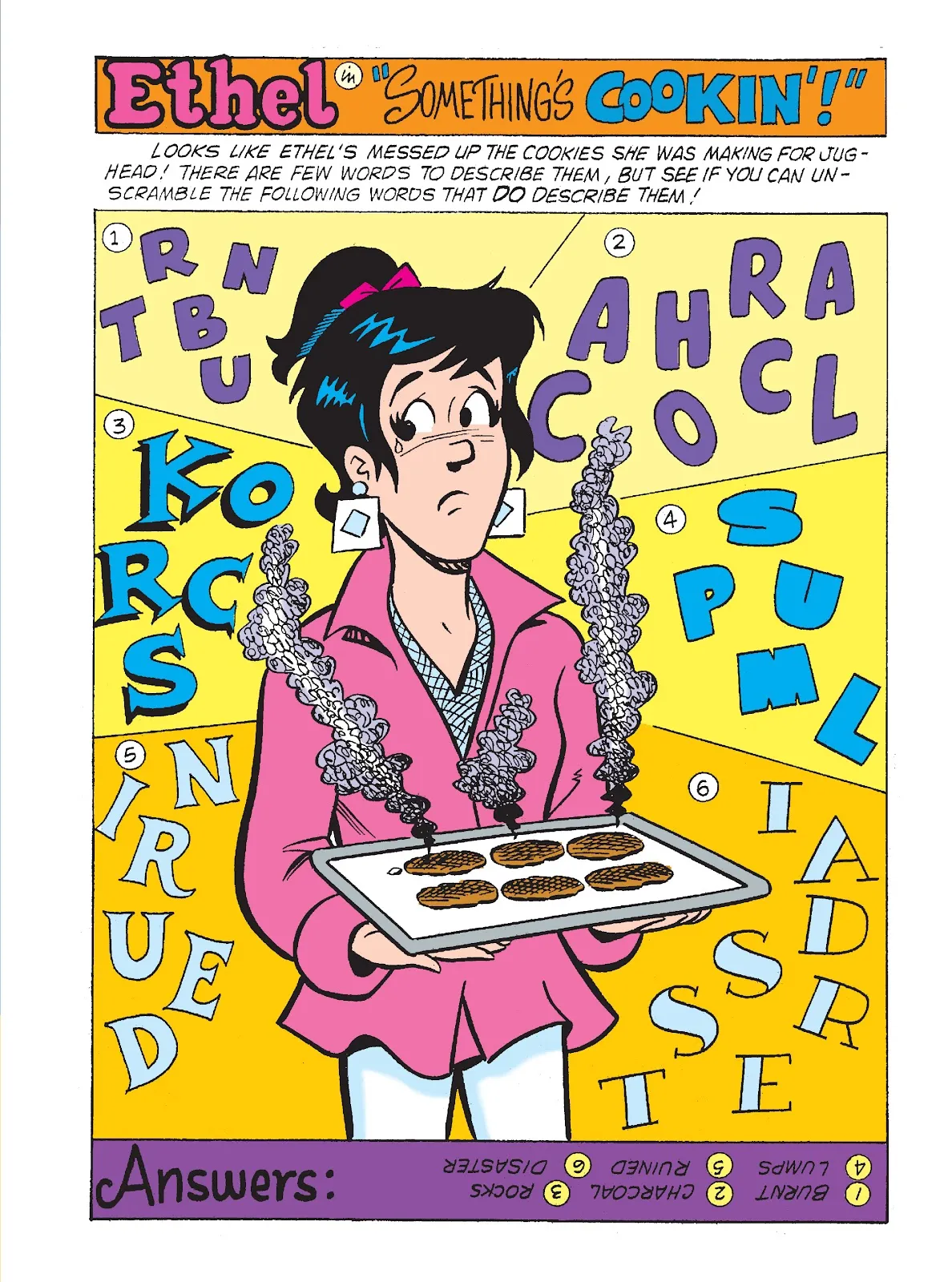 World of Betty and Veronica Jumbo Comics Digest  17 (Part 1) part 56