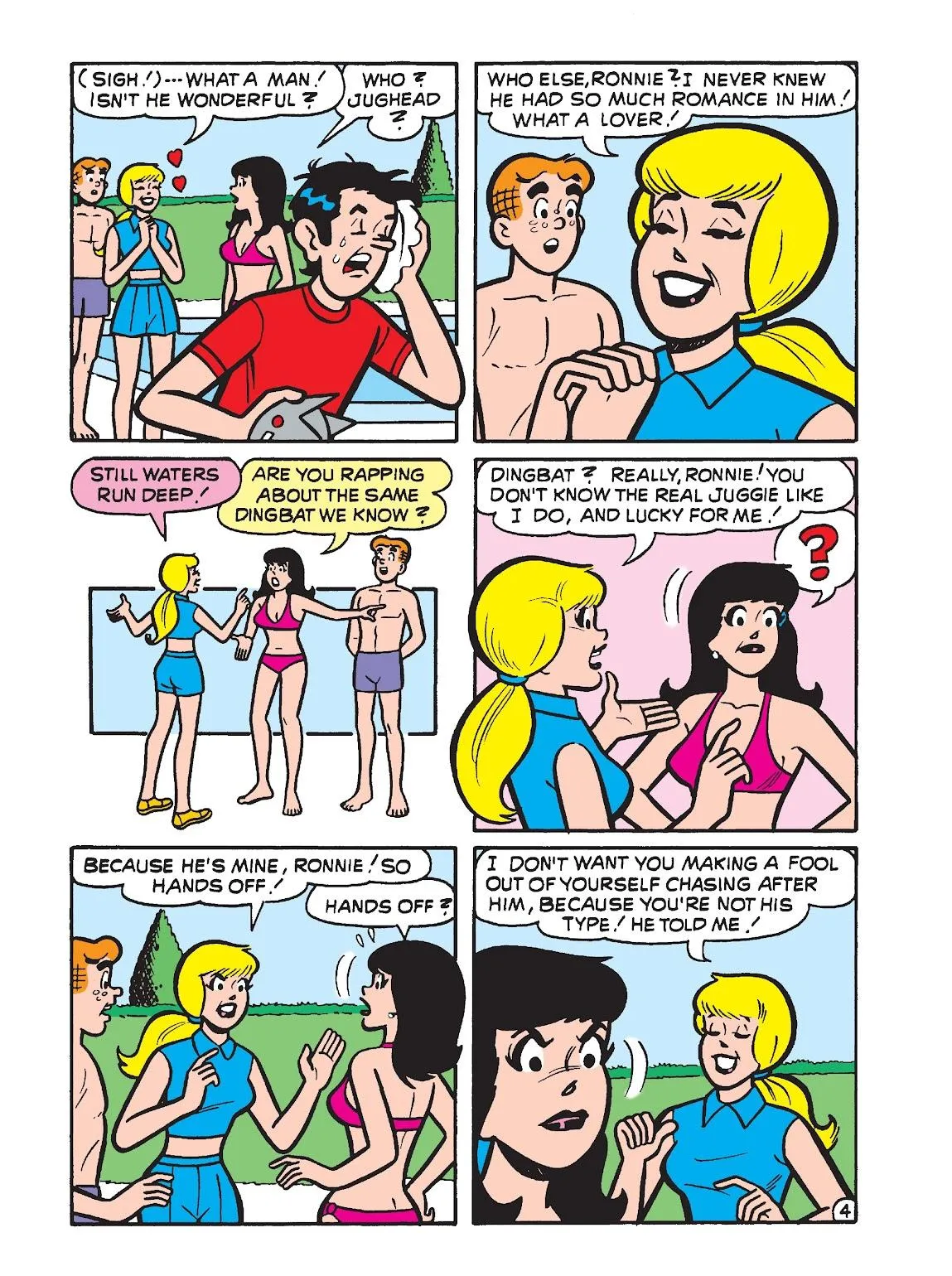 World of Betty and Veronica Jumbo Comics Digest  17 (Part 1) part 62