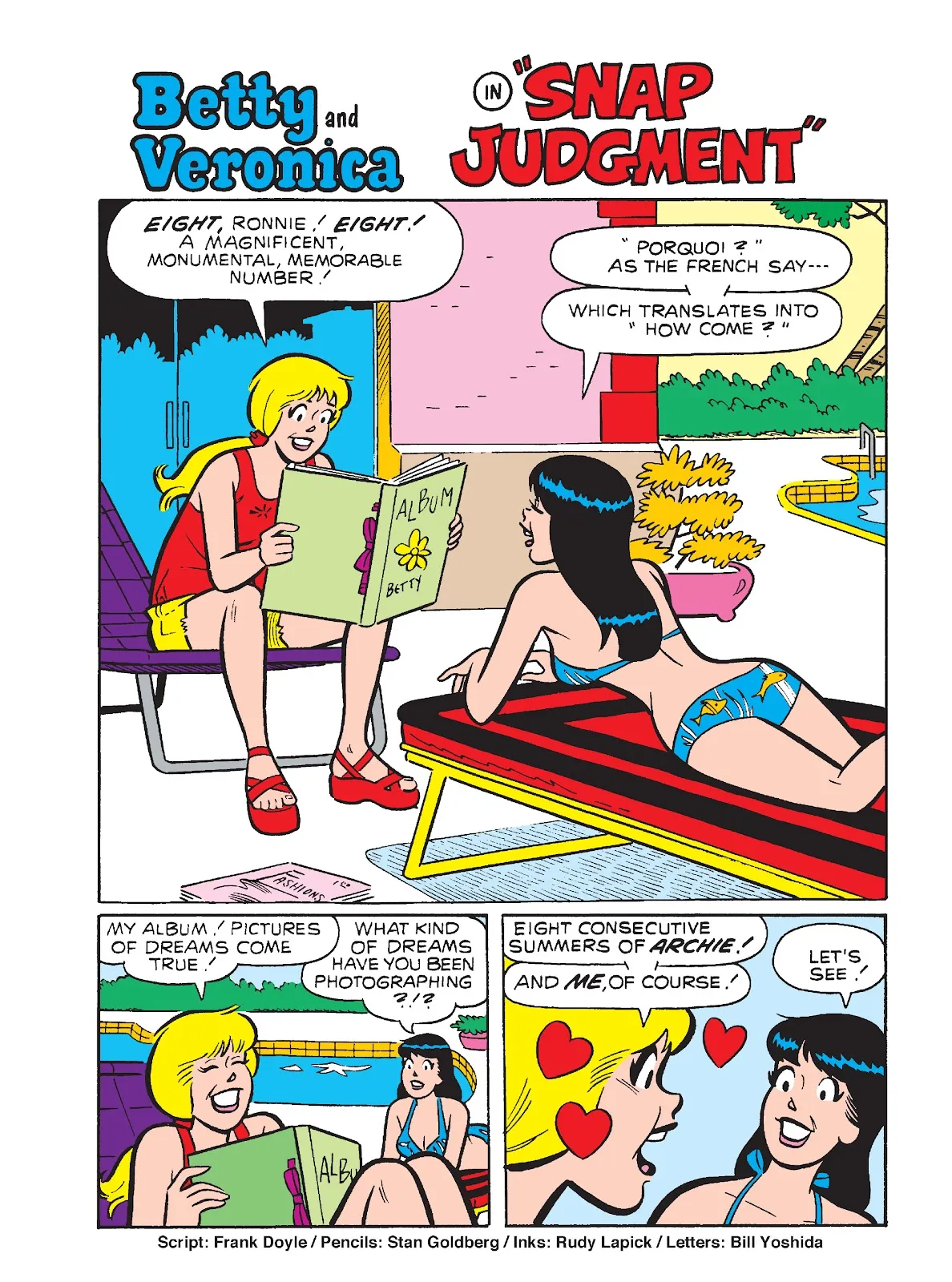 World of Betty and Veronica Jumbo Comics Digest  17 (Part 1) part 65
