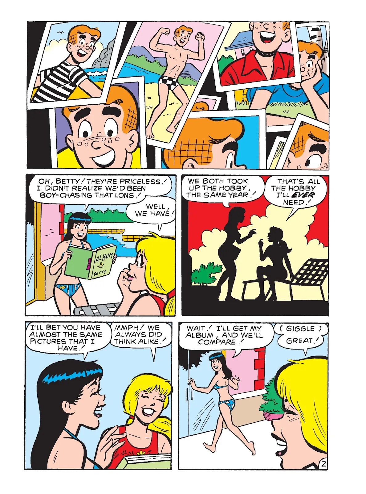 World of Betty and Veronica Jumbo Comics Digest  17 (Part 1) part 66