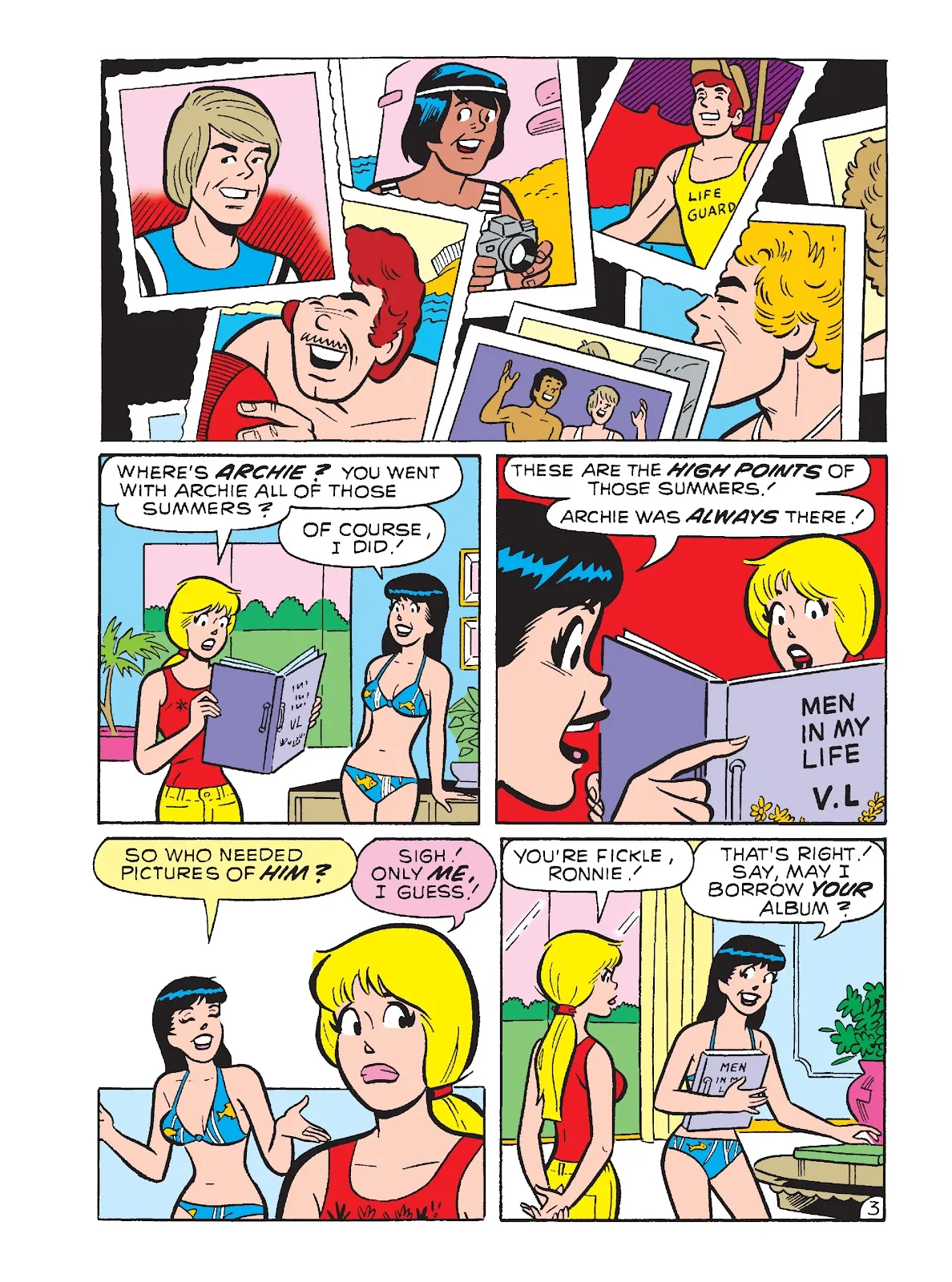 World of Betty and Veronica Jumbo Comics Digest  17 (Part 1) part 67