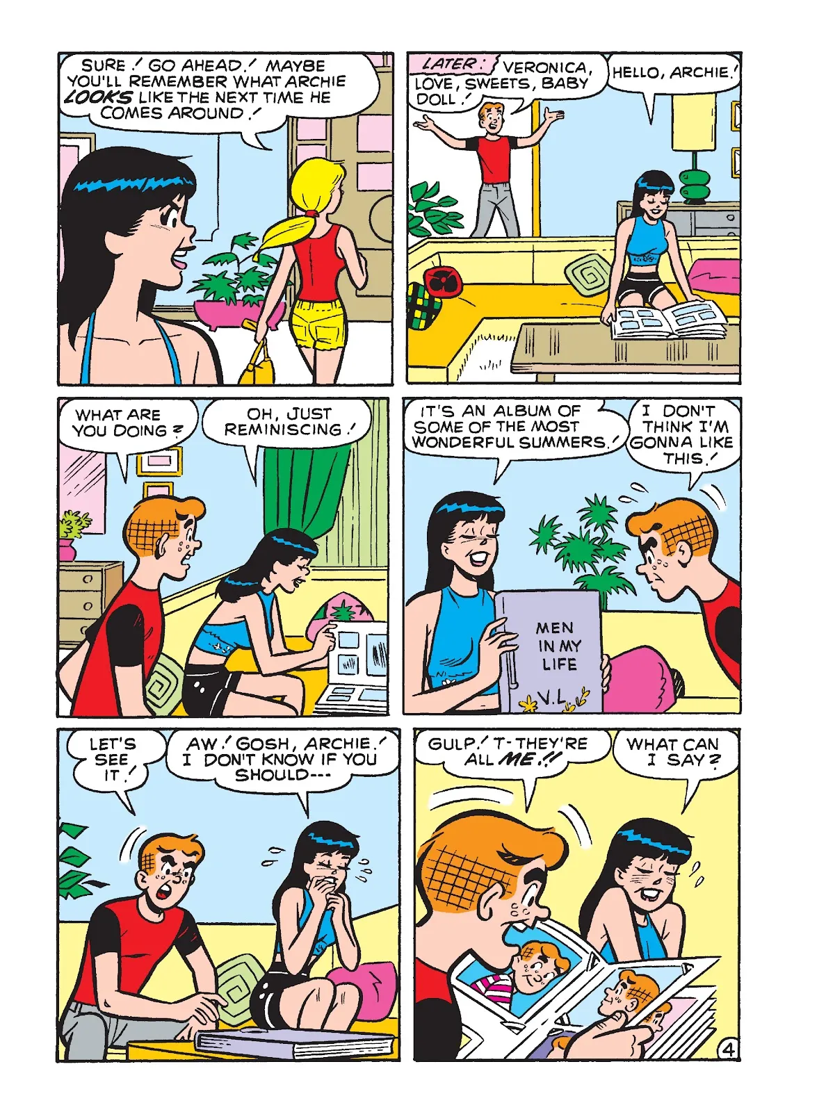 World of Betty and Veronica Jumbo Comics Digest  17 (Part 1) part 68