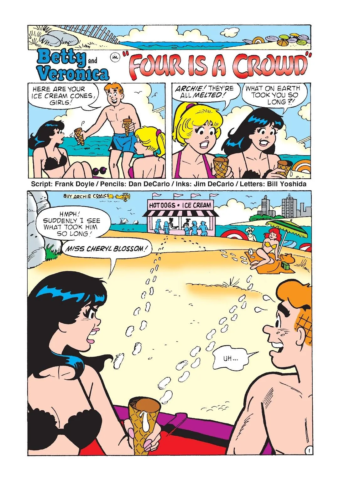 World of Betty and Veronica Jumbo Comics Digest  17 (Part 2) part 18