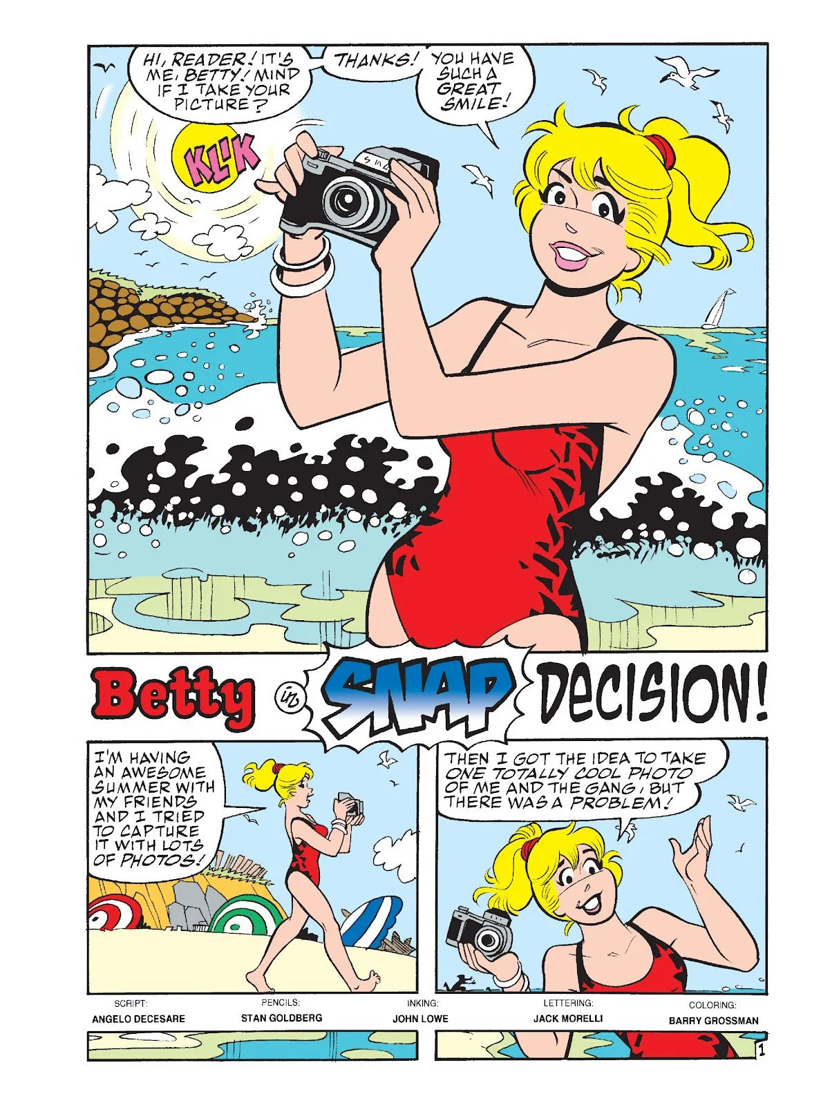 World of Betty and Veronica Jumbo Comics Digest  17 (Part 2) part 3
