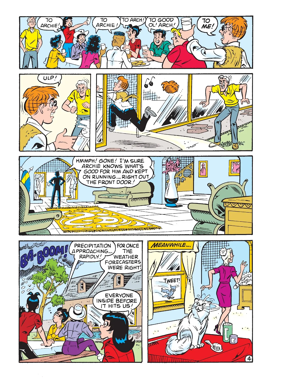 World of Betty and Veronica Jumbo Comics Digest  17 (Part 2) part 50
