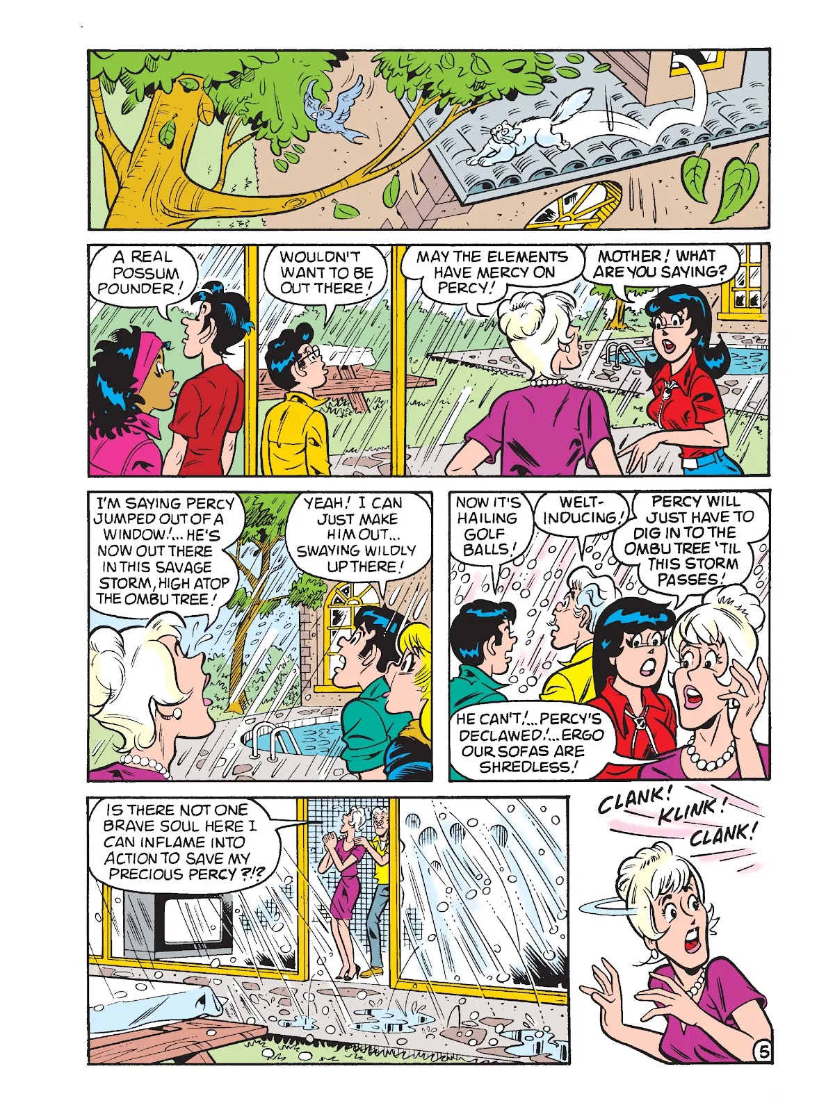 World of Betty and Veronica Jumbo Comics Digest  17 (Part 2) part 51