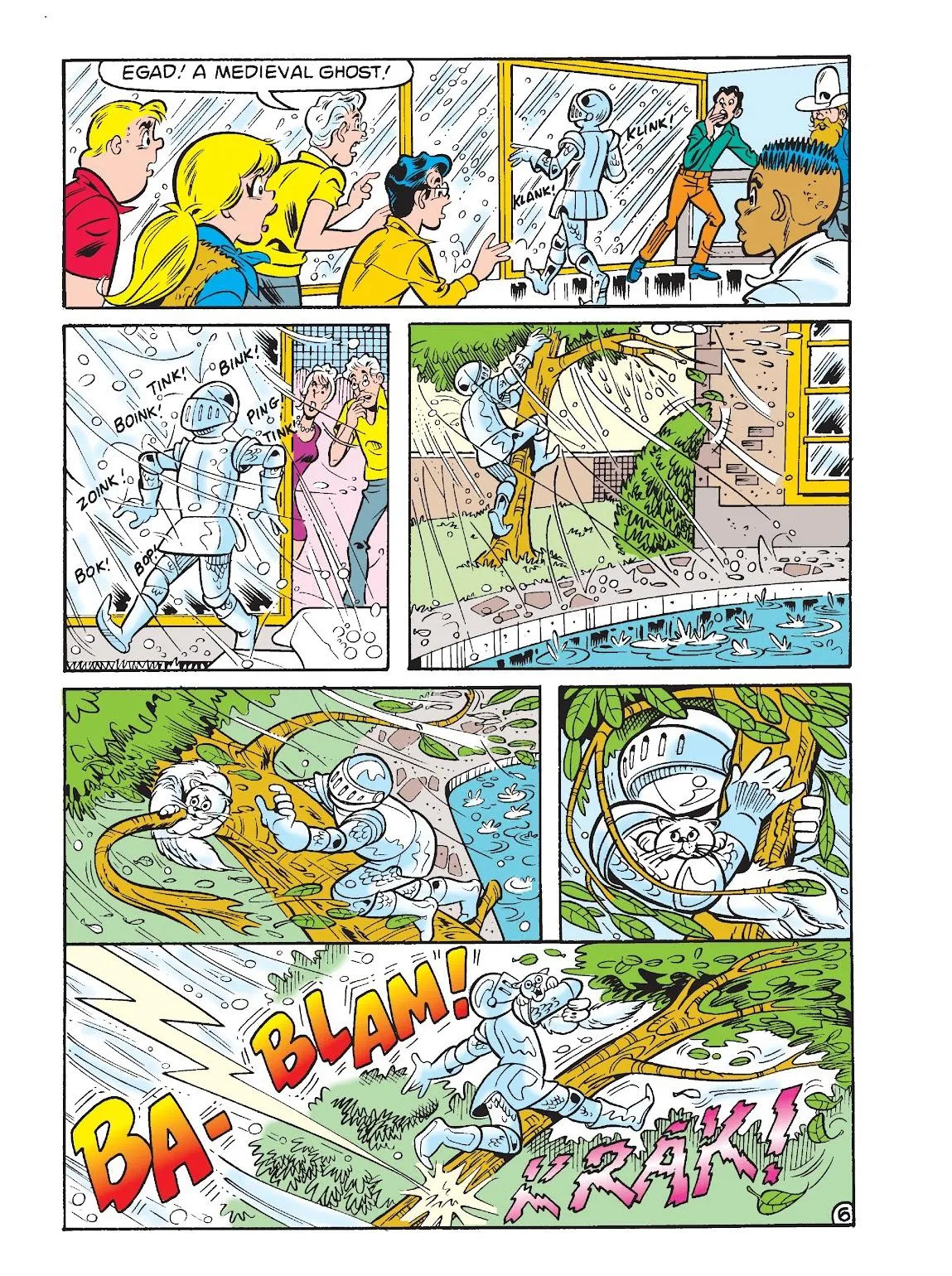 World of Betty and Veronica Jumbo Comics Digest  17 (Part 2) part 52