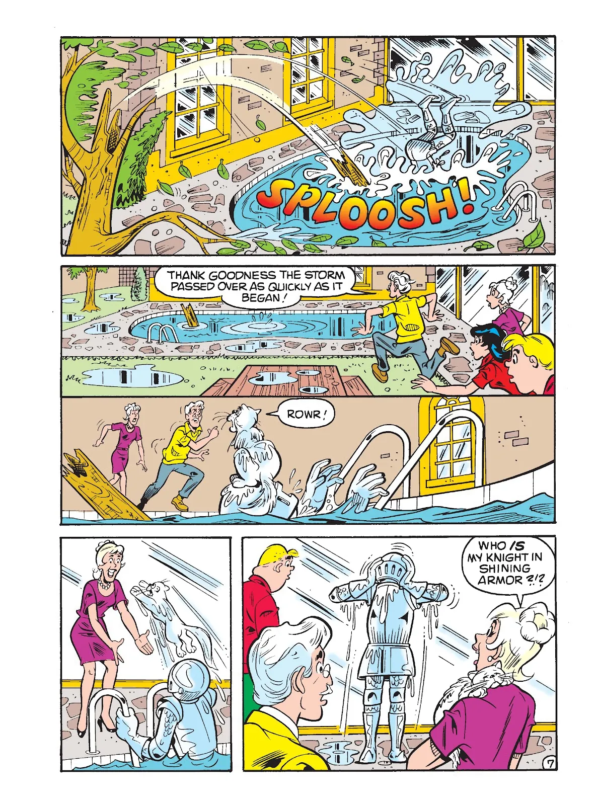 World of Betty and Veronica Jumbo Comics Digest  17 (Part 2) part 53