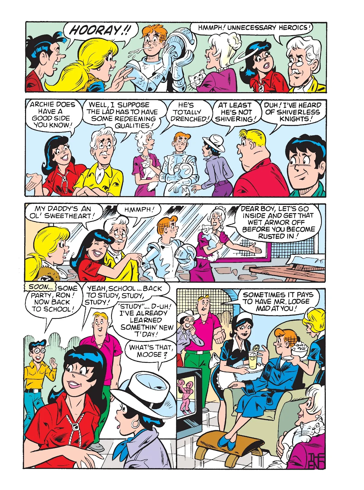 World of Betty and Veronica Jumbo Comics Digest  17 (Part 2) part 54