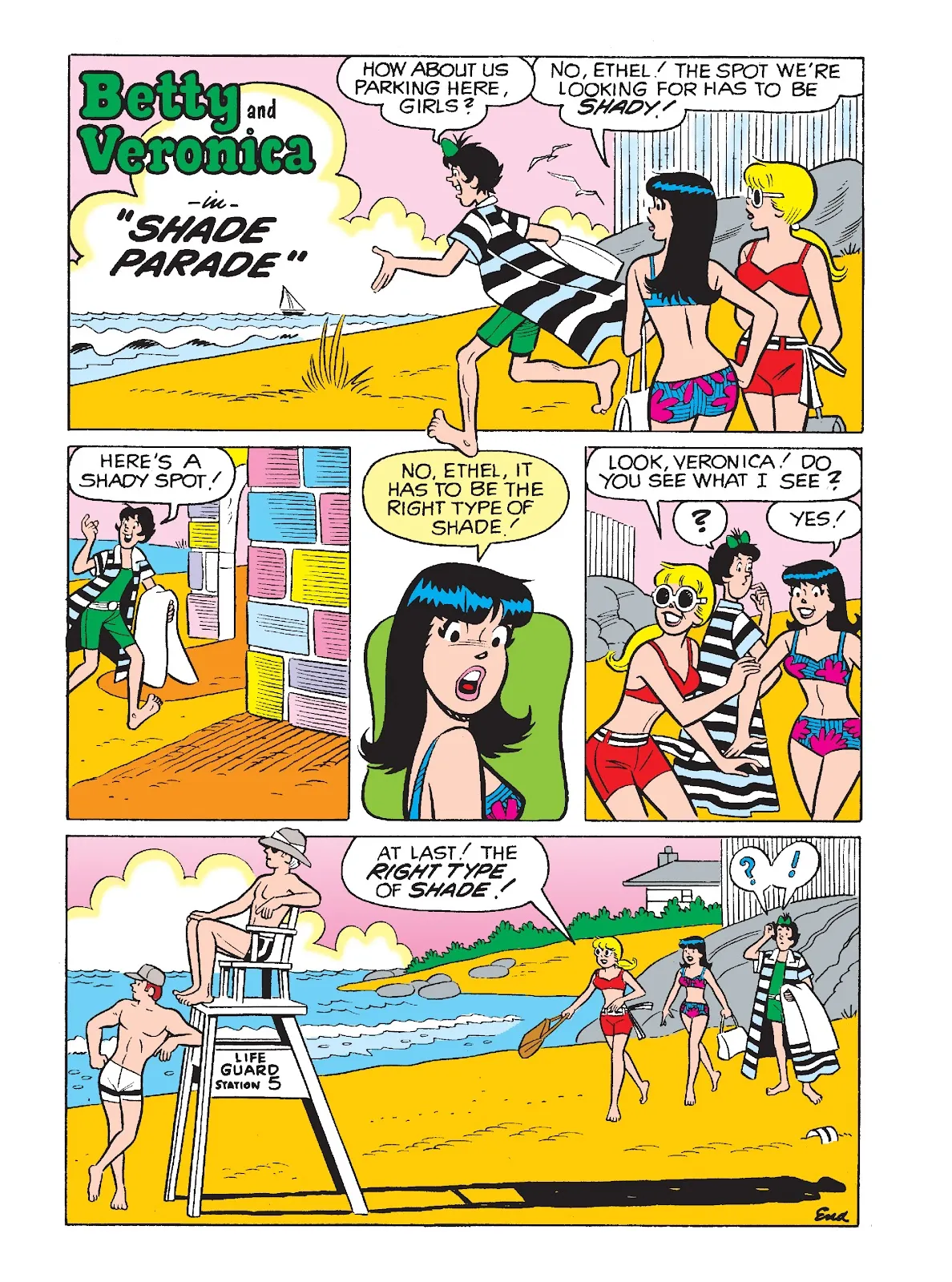 World of Betty and Veronica Jumbo Comics Digest  17 (Part 2) part 55