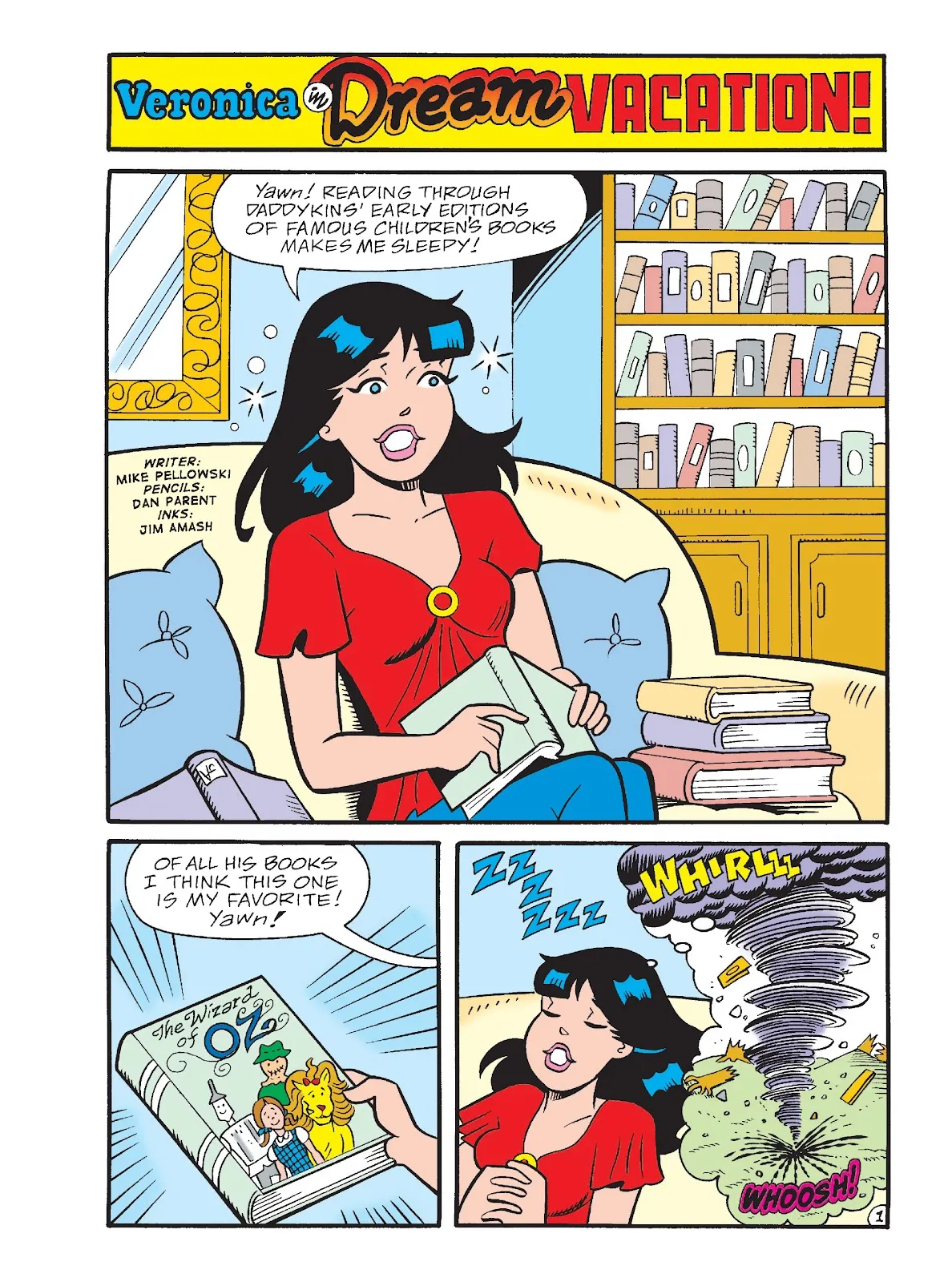 World of Betty and Veronica Jumbo Comics Digest  17 (Part 2) part 68