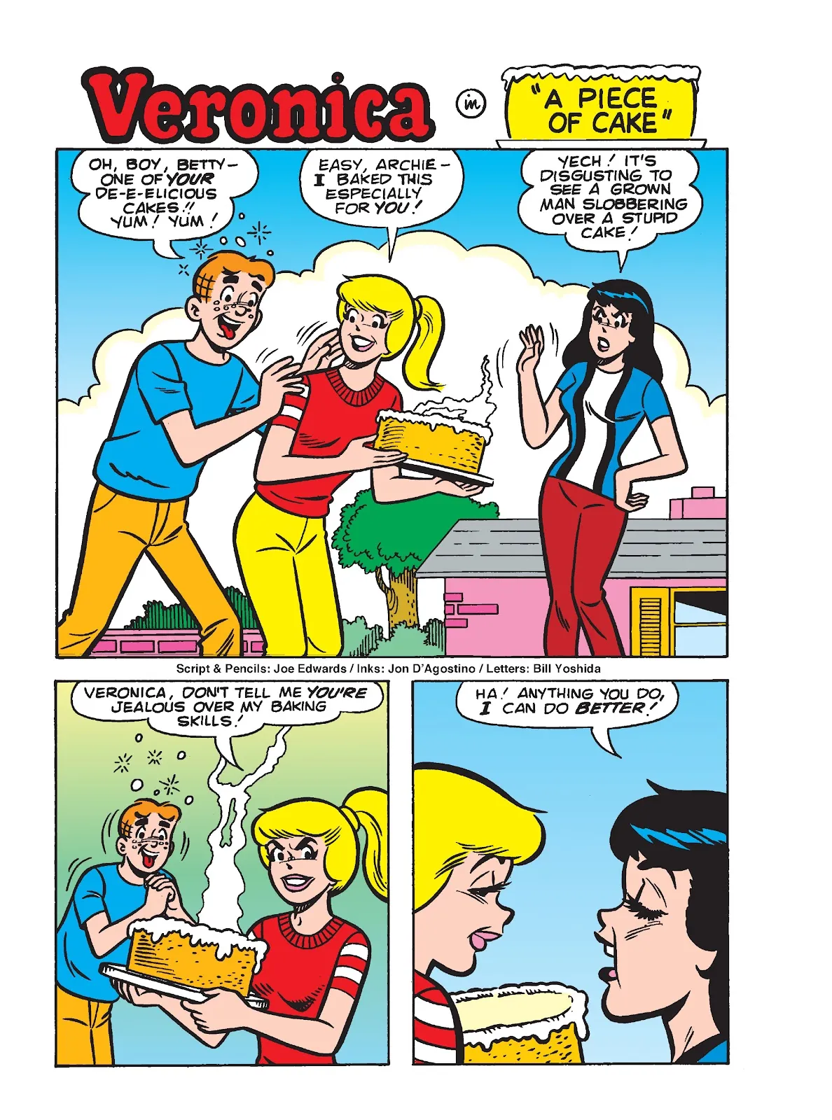 World of Betty and Veronica Jumbo Comics Digest  17 (Part 2) part 8