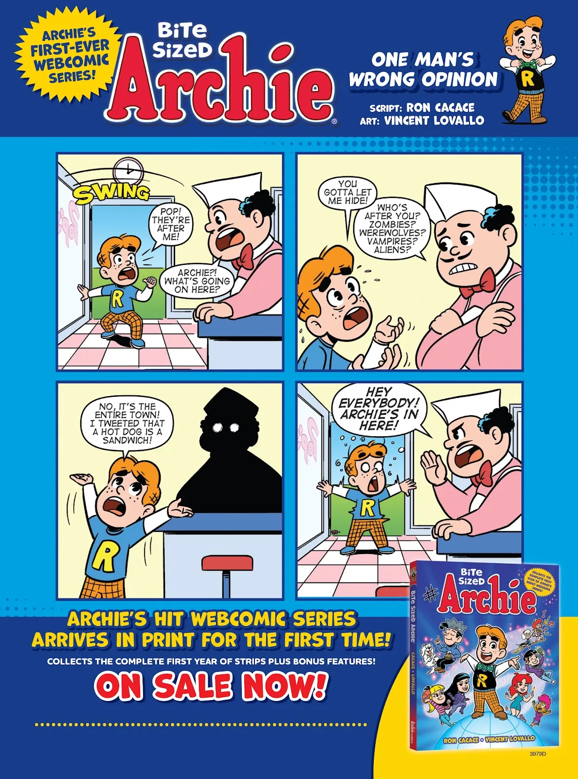 World of Betty and Veronica Jumbo Comics Digest  17 (Part 2) part 78
