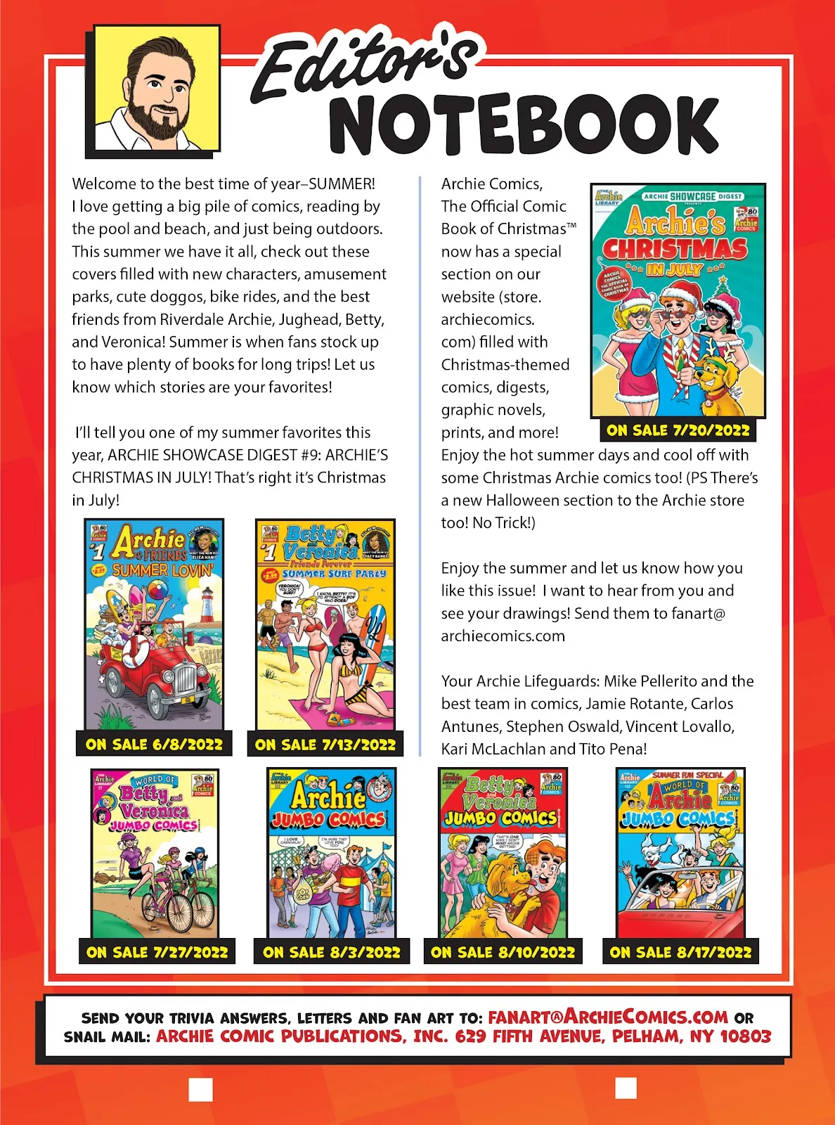 World of Betty and Veronica Jumbo Comics Digest  17 (Part 2) part 79