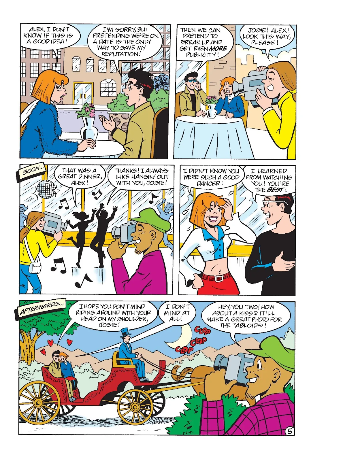 World of Betty and Veronica Jumbo Comics Digest  2 (Part 1) part 39